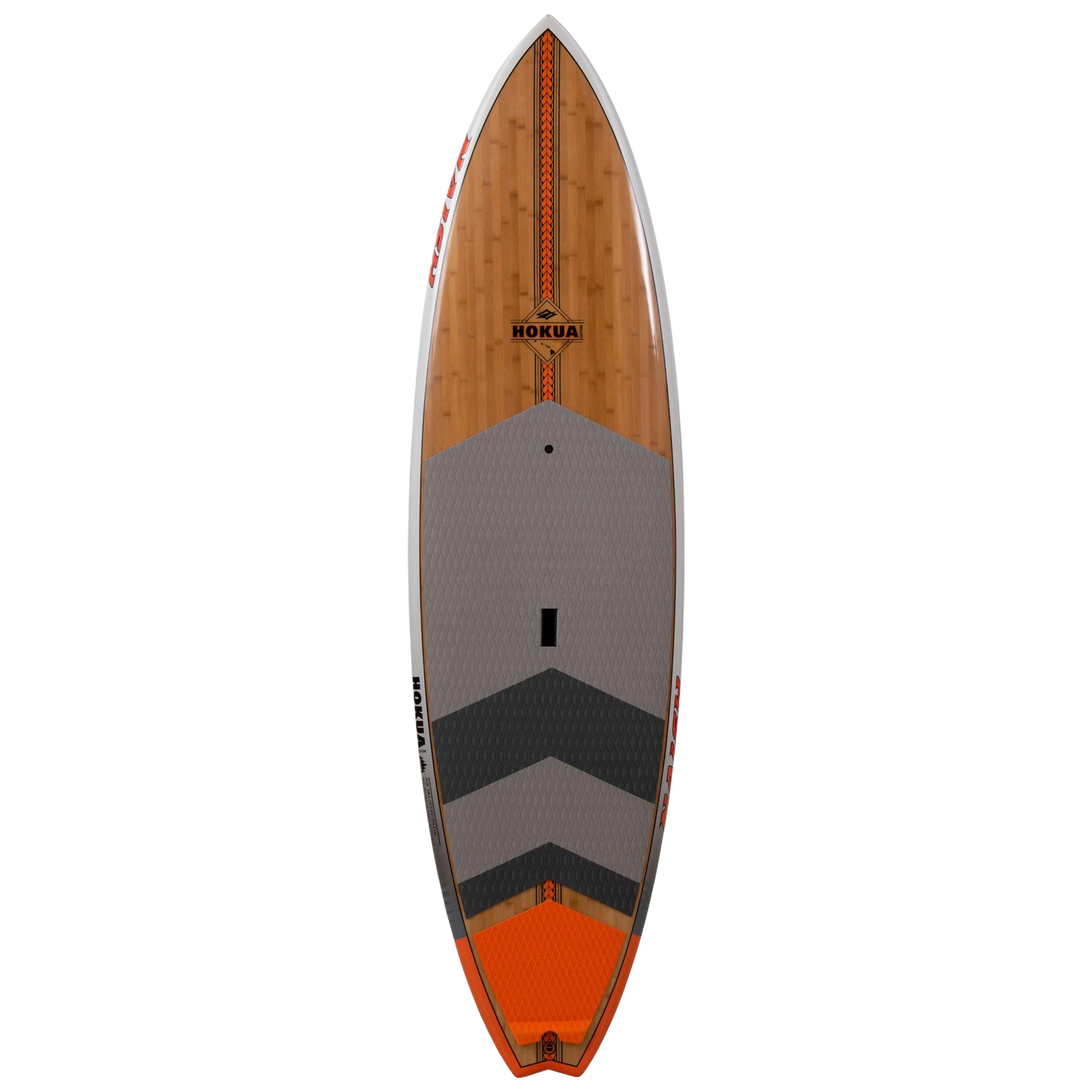 Naish Hokua GTW Custom