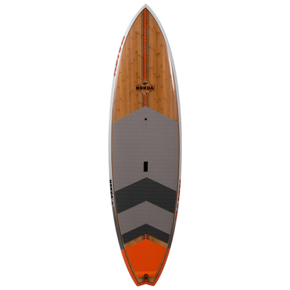 Naish Hokua GTW Custom