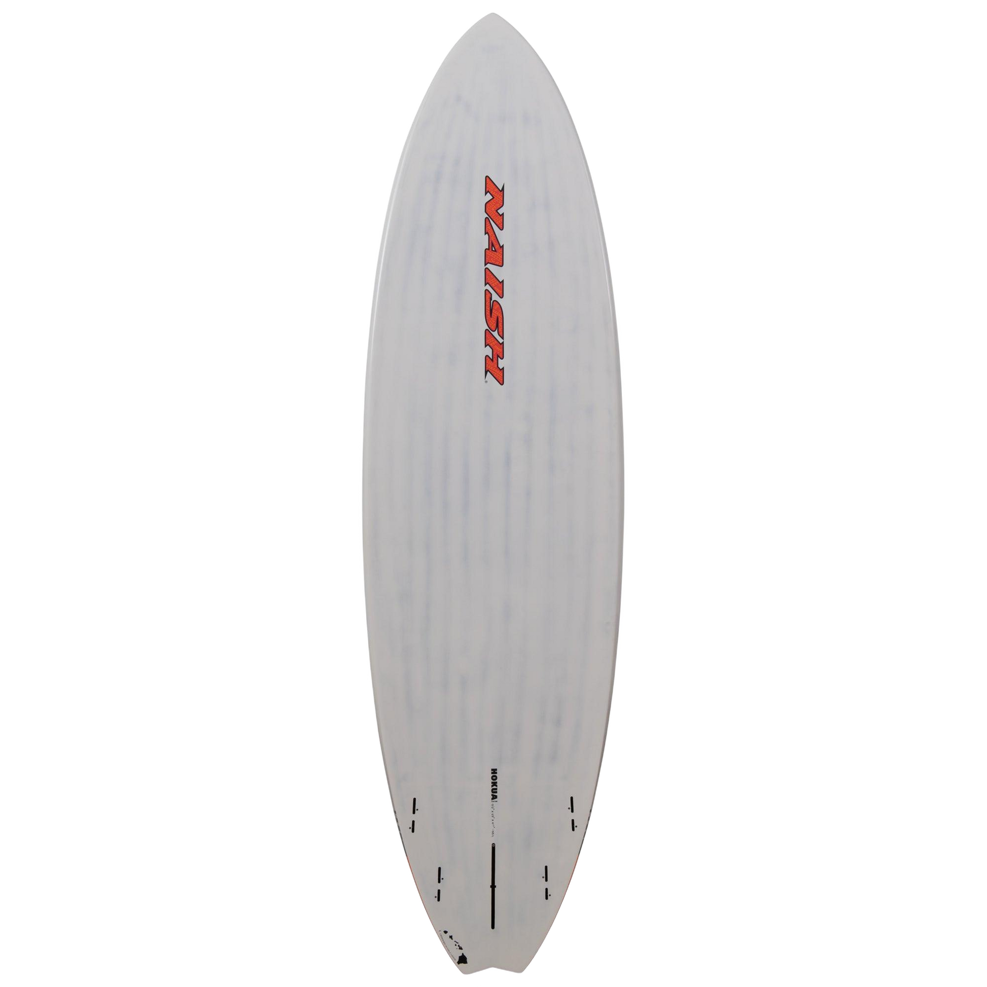 Naish Hokua GTW Custom | 24