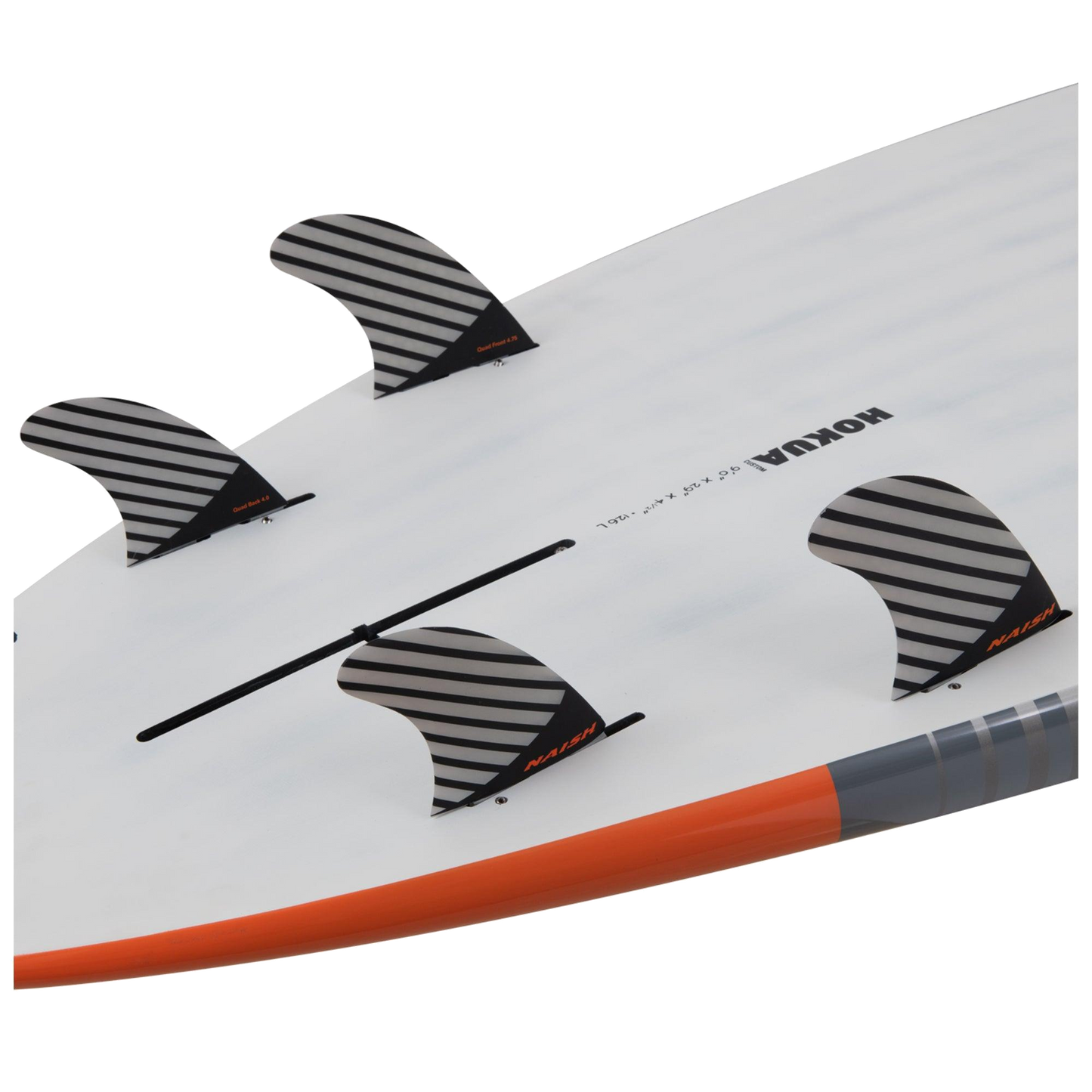 Naish Hokua GTW Custom | 24