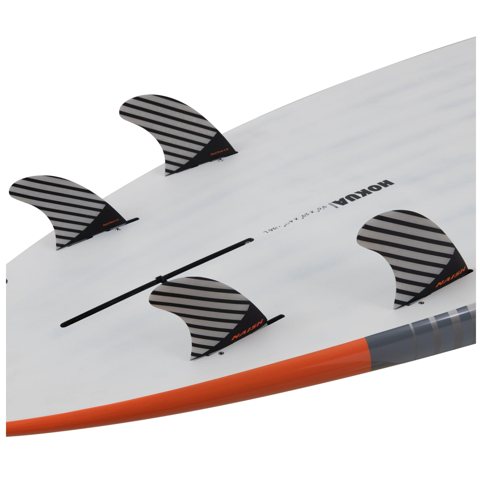Naish Hokua GTW Custom | 24