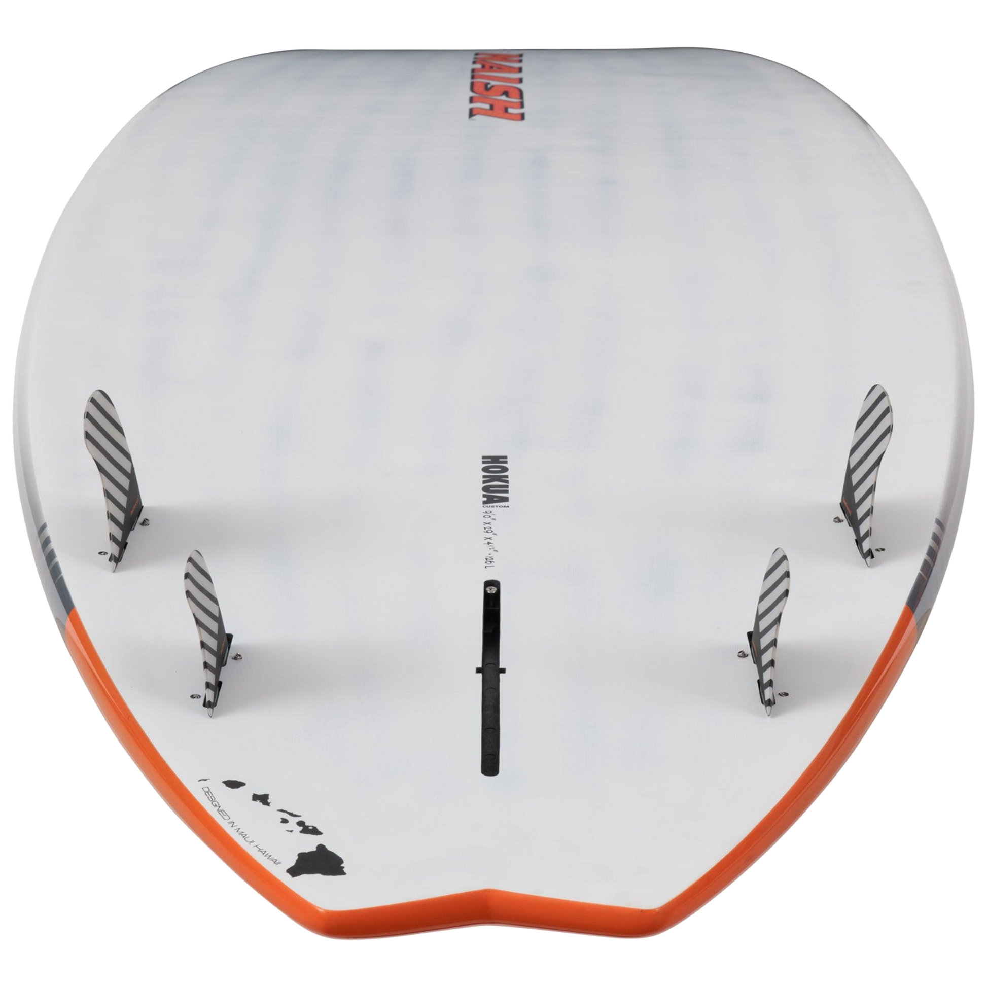 Naish Hokua GTW Custom | 24