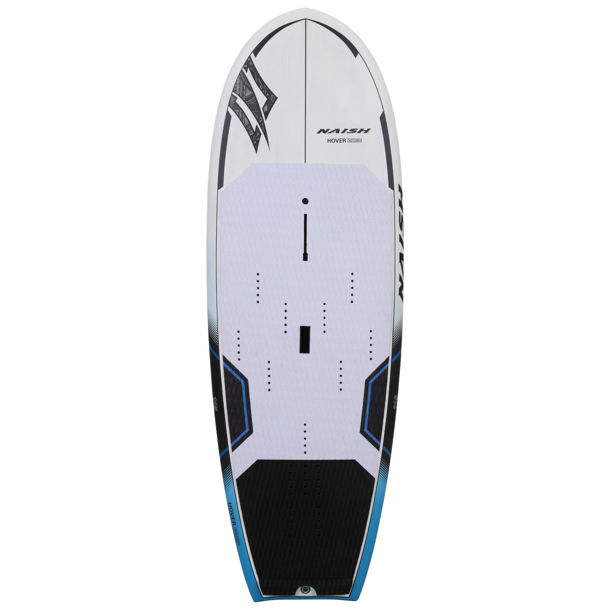 Naish Hover SUP Crossover | 24 - Wing Foilboards