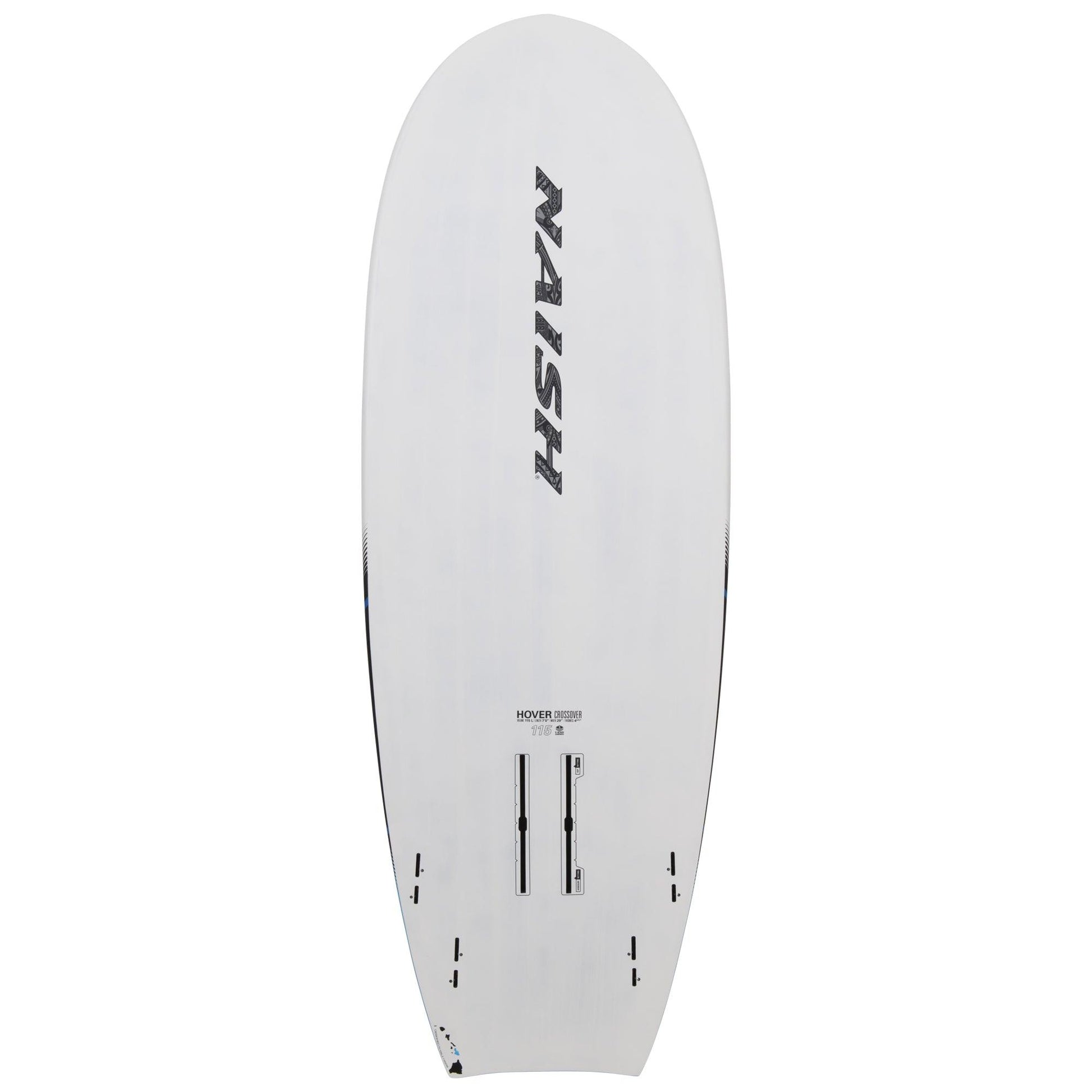 Naish Hover SUP Crossover | 24 - Wing Foilboards