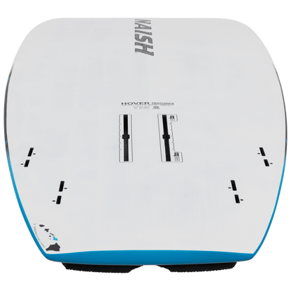 Naish Hover SUP Crossover | 24 - Wing Foilboards