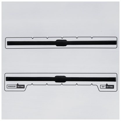 Naish Hover SUP Crossover | 24 - Wing Foilboards