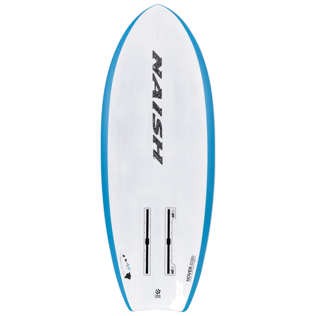 Naish Hover Surf Ascend Carbon Ultra