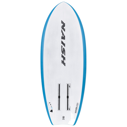 Naish Hover Surf Ascend Carbon Ultra