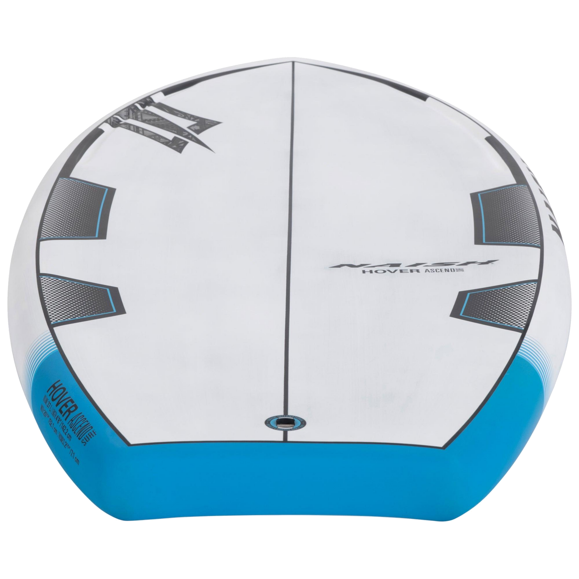 Naish Hover Surf Ascend Carbon Ultra | 24