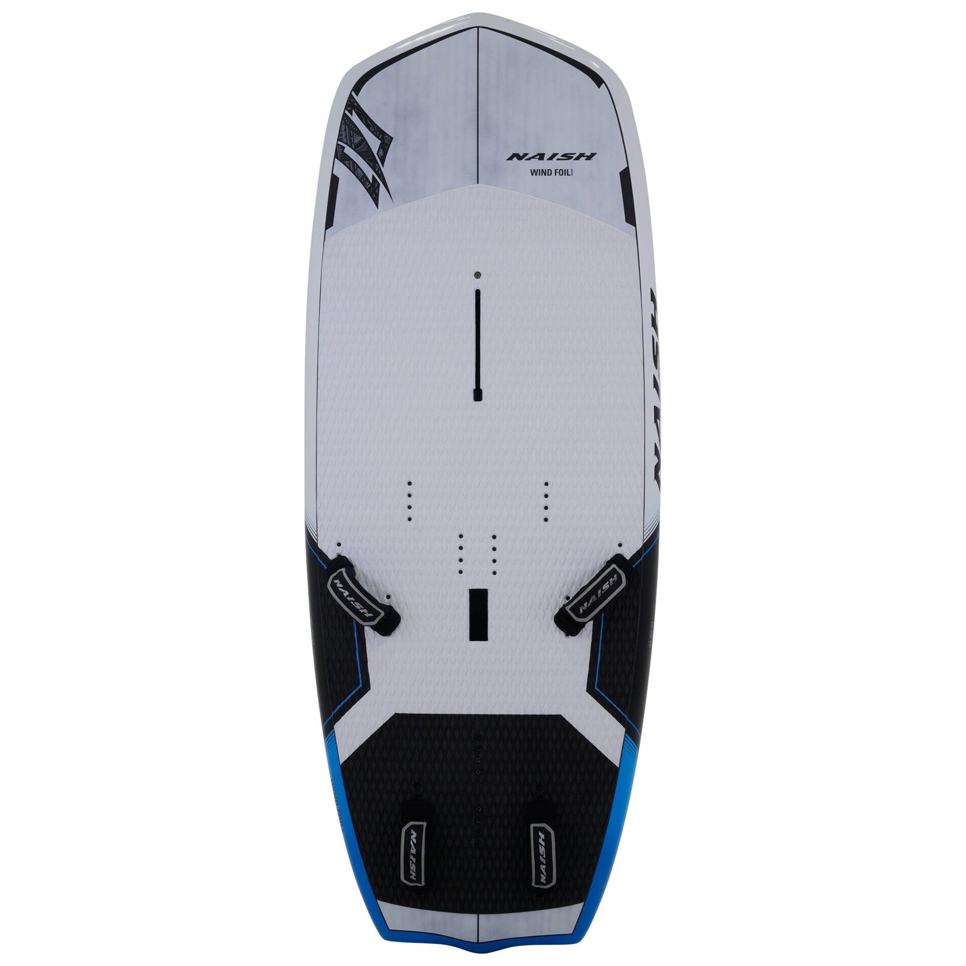 Naish Hover WSboard Foil Crossover | 24 - Wing Foilboards