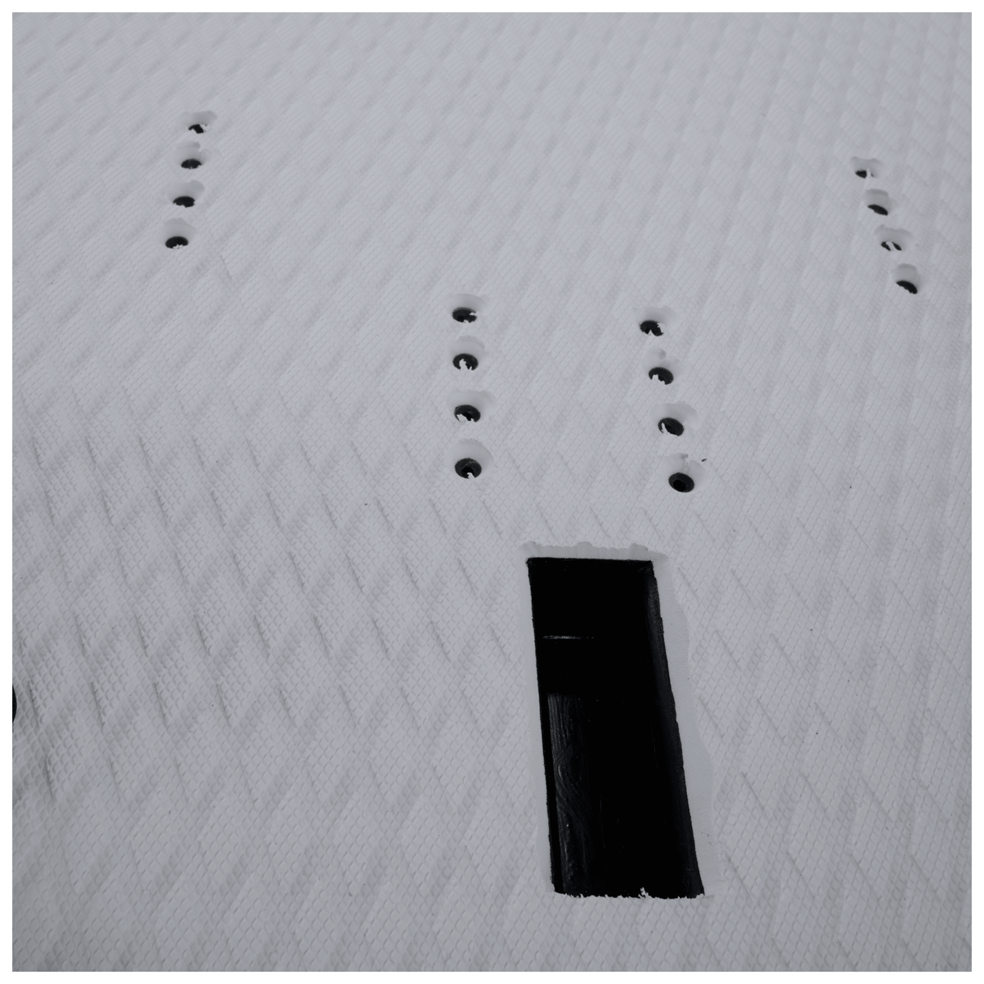 Naish Hover WSboard Foil Crossover | 24 - Wing Foilboards