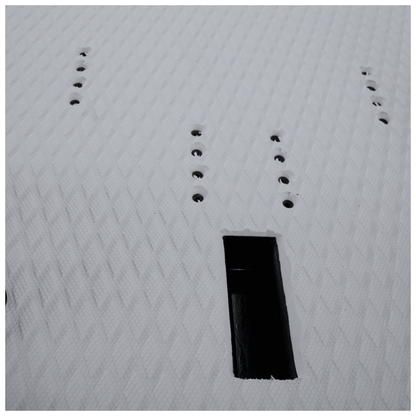 Naish Hover WSboard Foil Crossover | 24 - Wing Foilboards