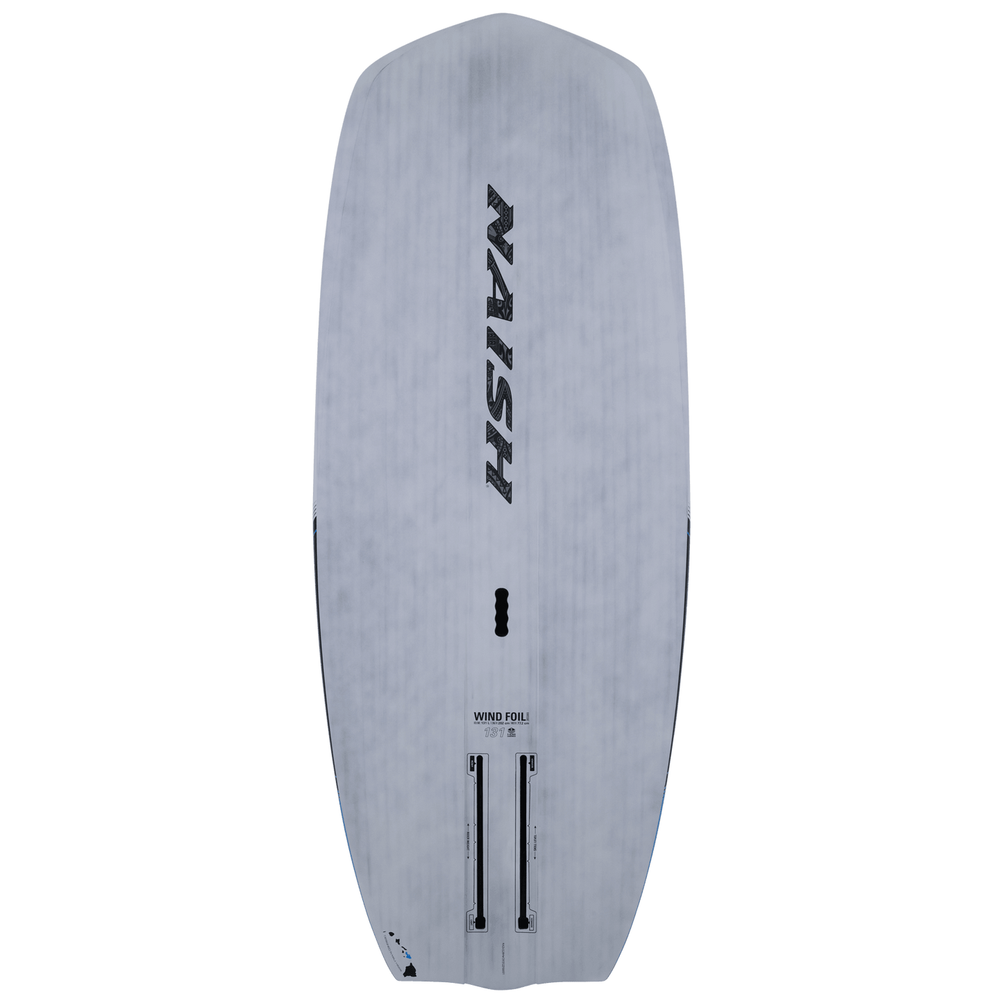 Naish Hover WSboard Foil Crossover | 24 - Wing Foilboards