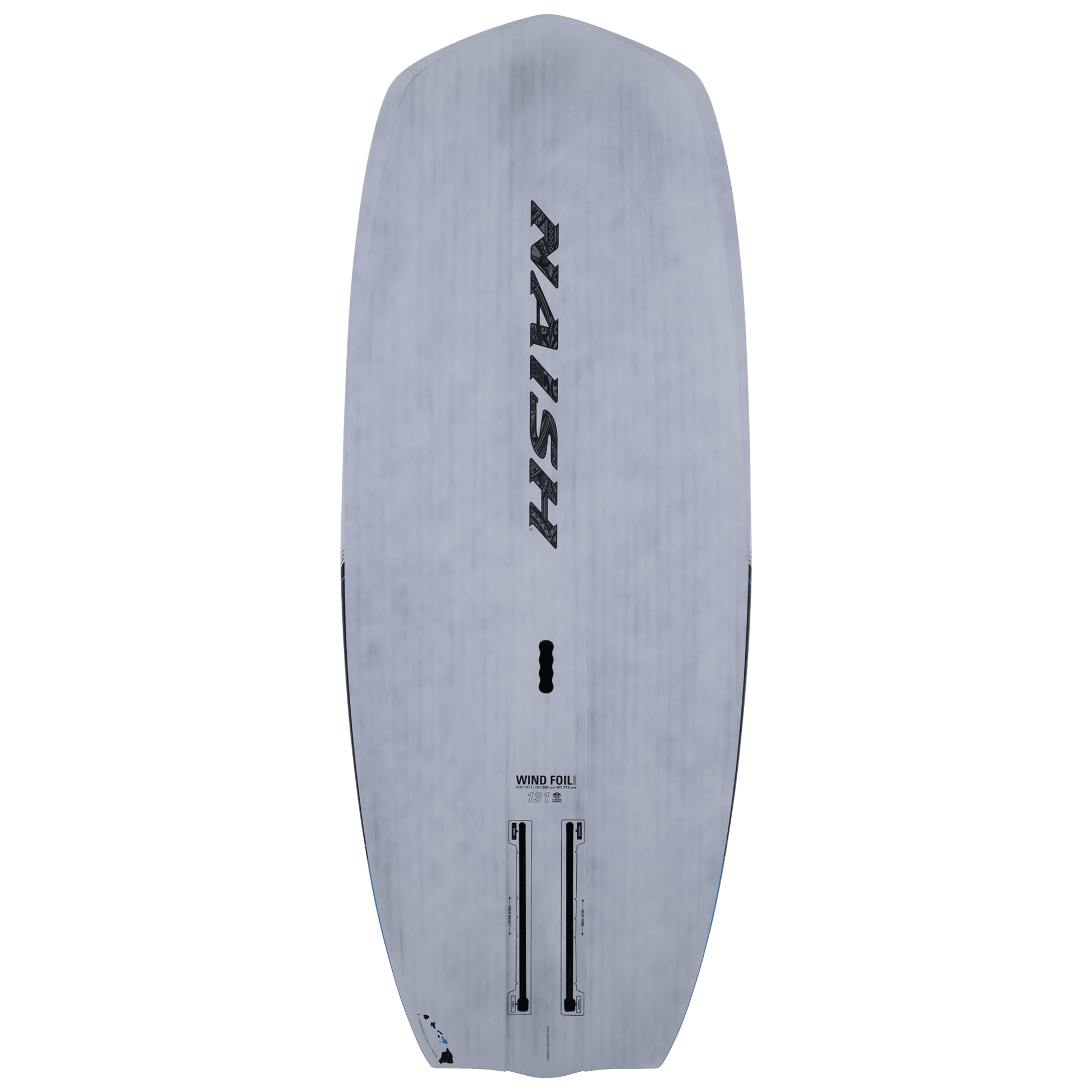 Naish Hover WSboard Foil Crossover | 24 - Wing Foilboards