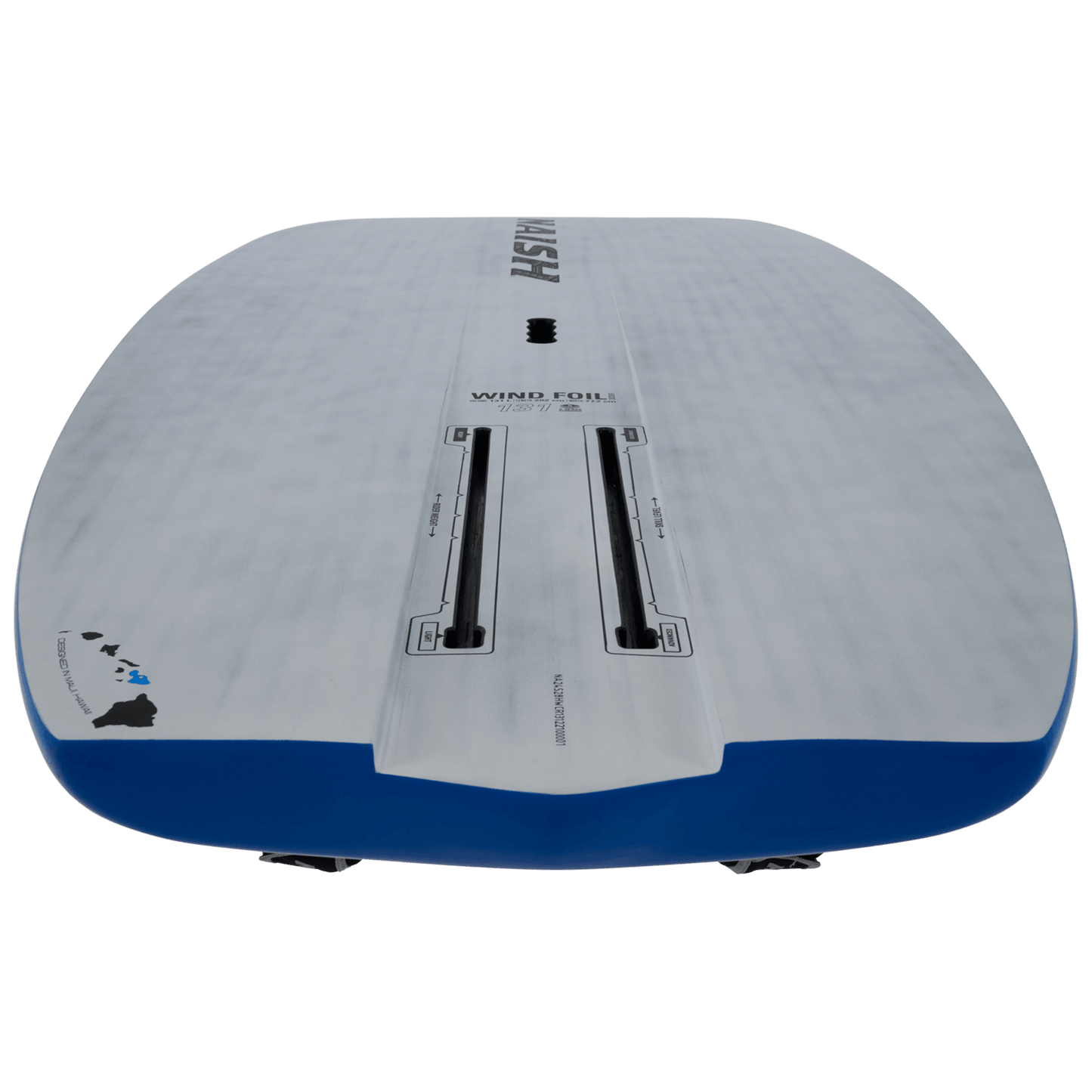 Naish Hover WSboard Foil Crossover | 24 - Wing Foilboards