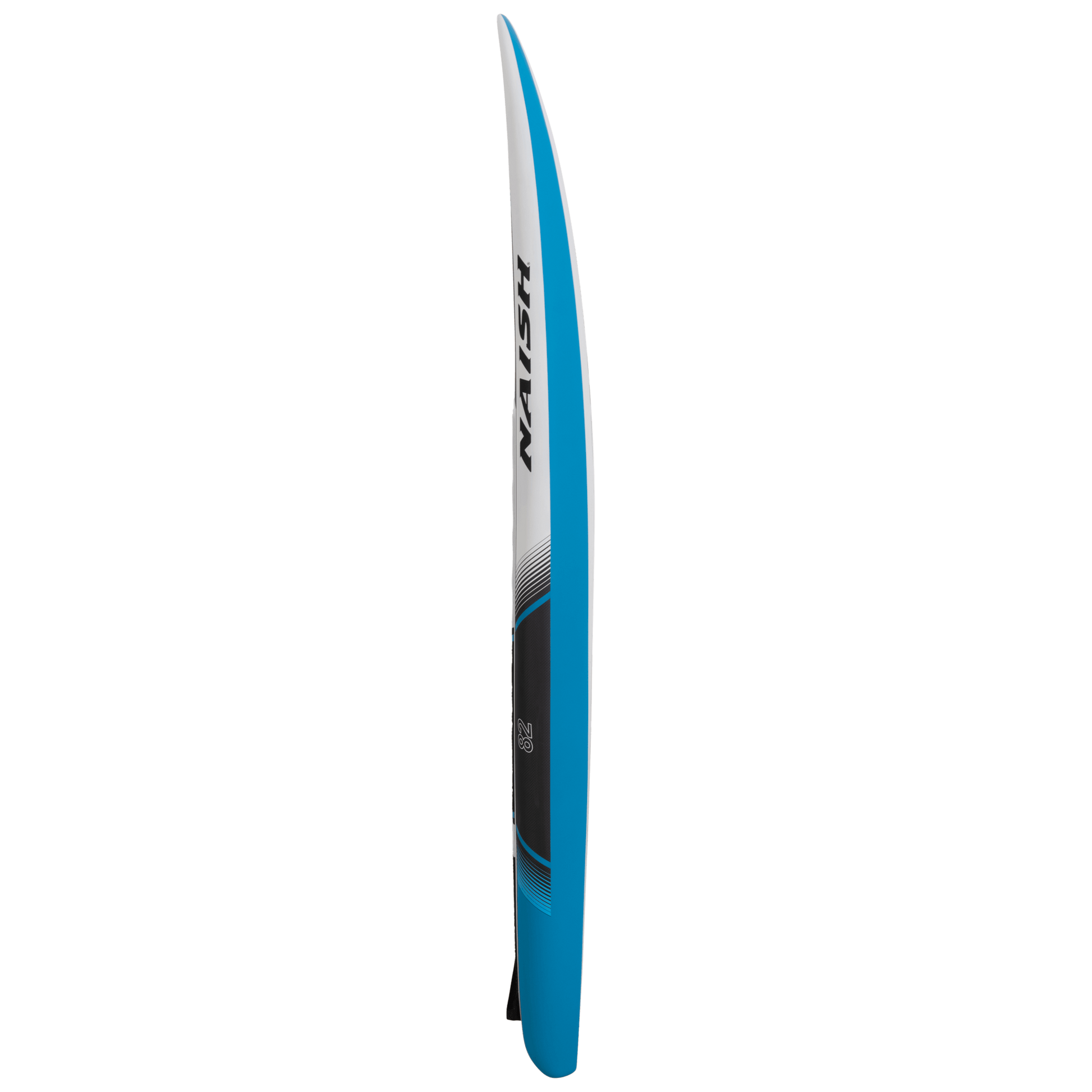 Naish Hover Wing Foil Ascend Carbon Ultra | 24