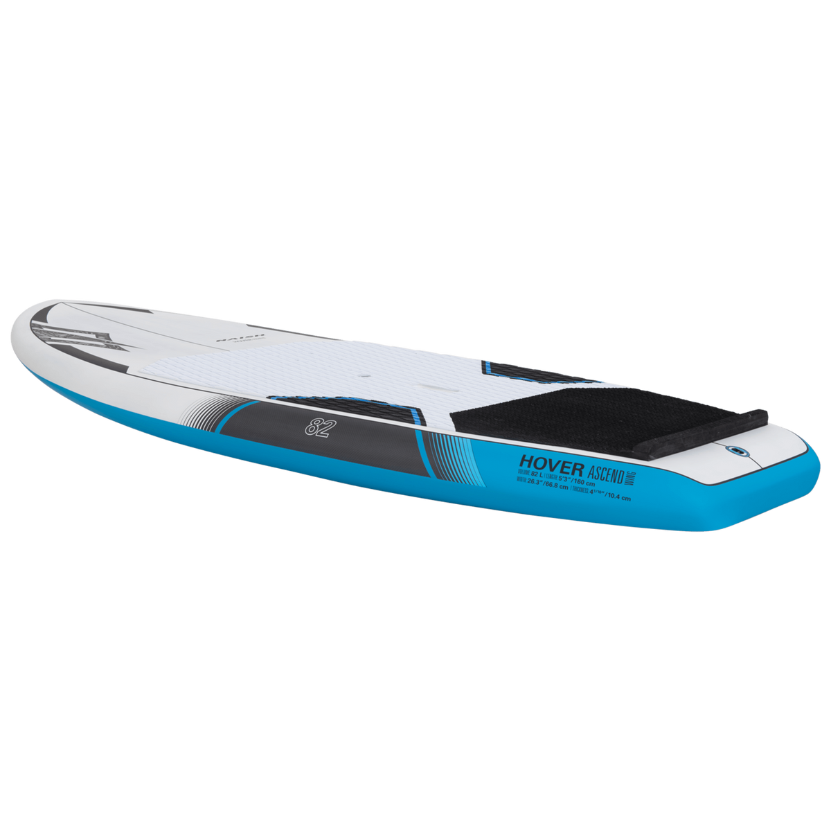 Naish Hover Wing Foil Ascend Carbon Ultra | 24