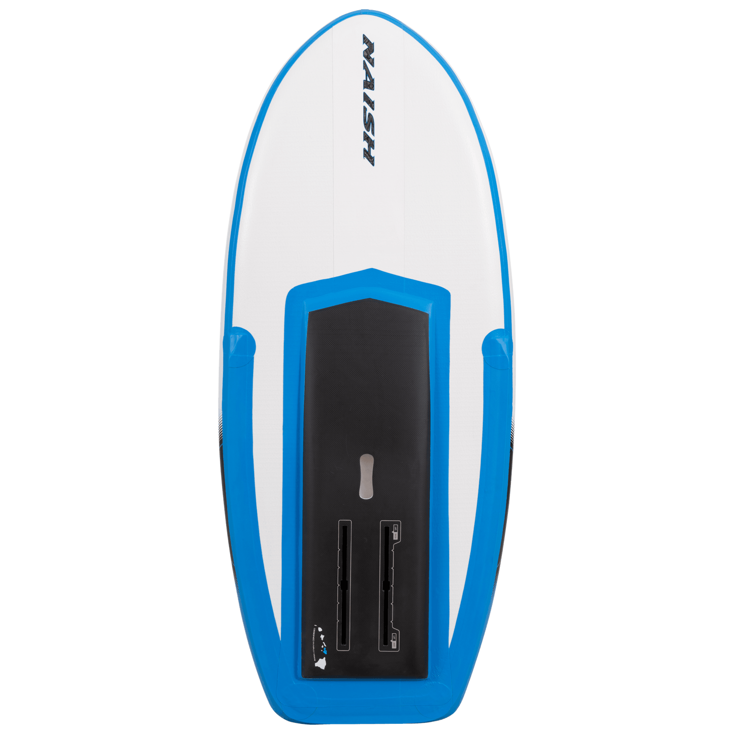 Naish Hover Wing Foil Inflatable | 24 - Inflatable Wing Foilboards