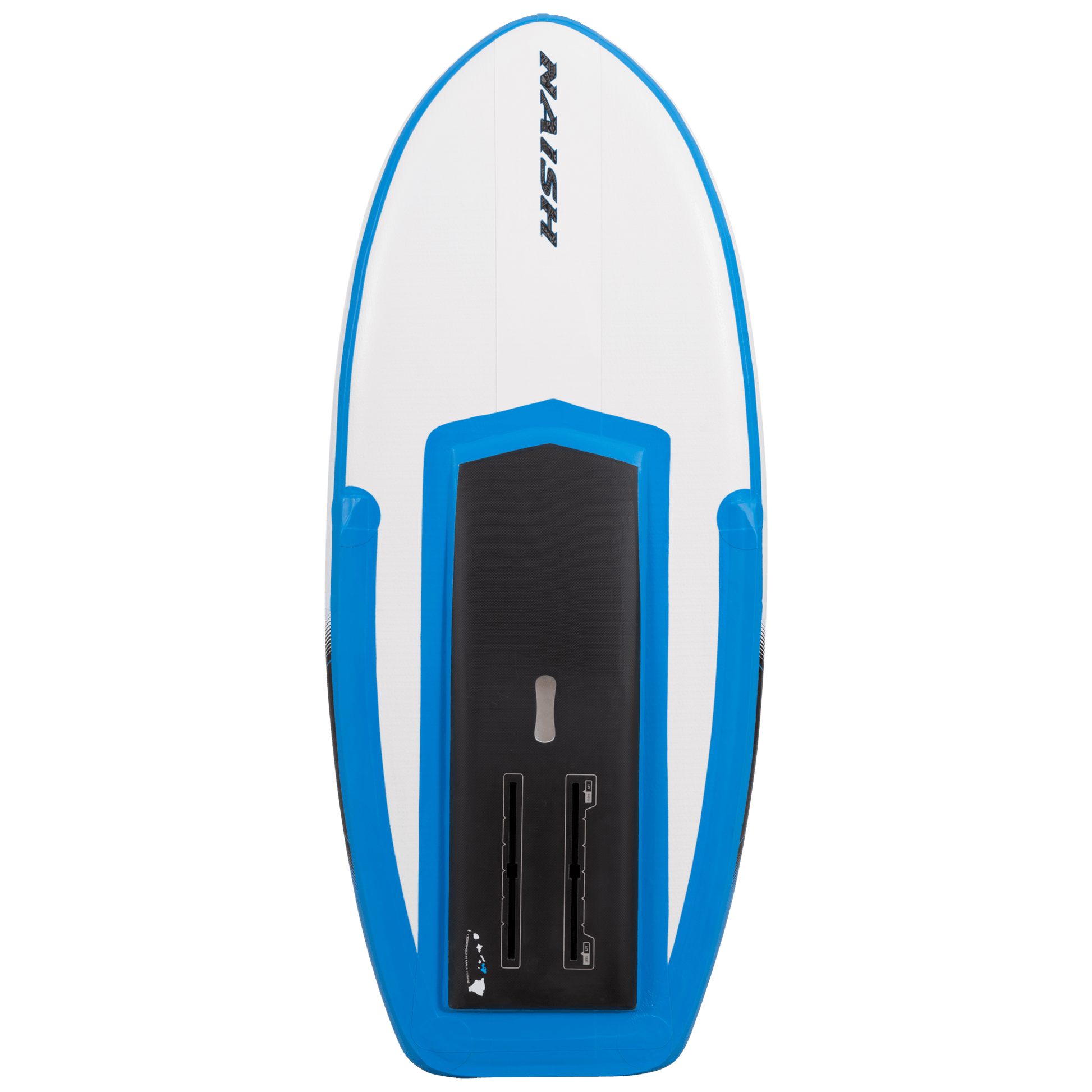 Naish Hover Wing Foil Inflatable | 24 - Inflatable Wing Foilboards