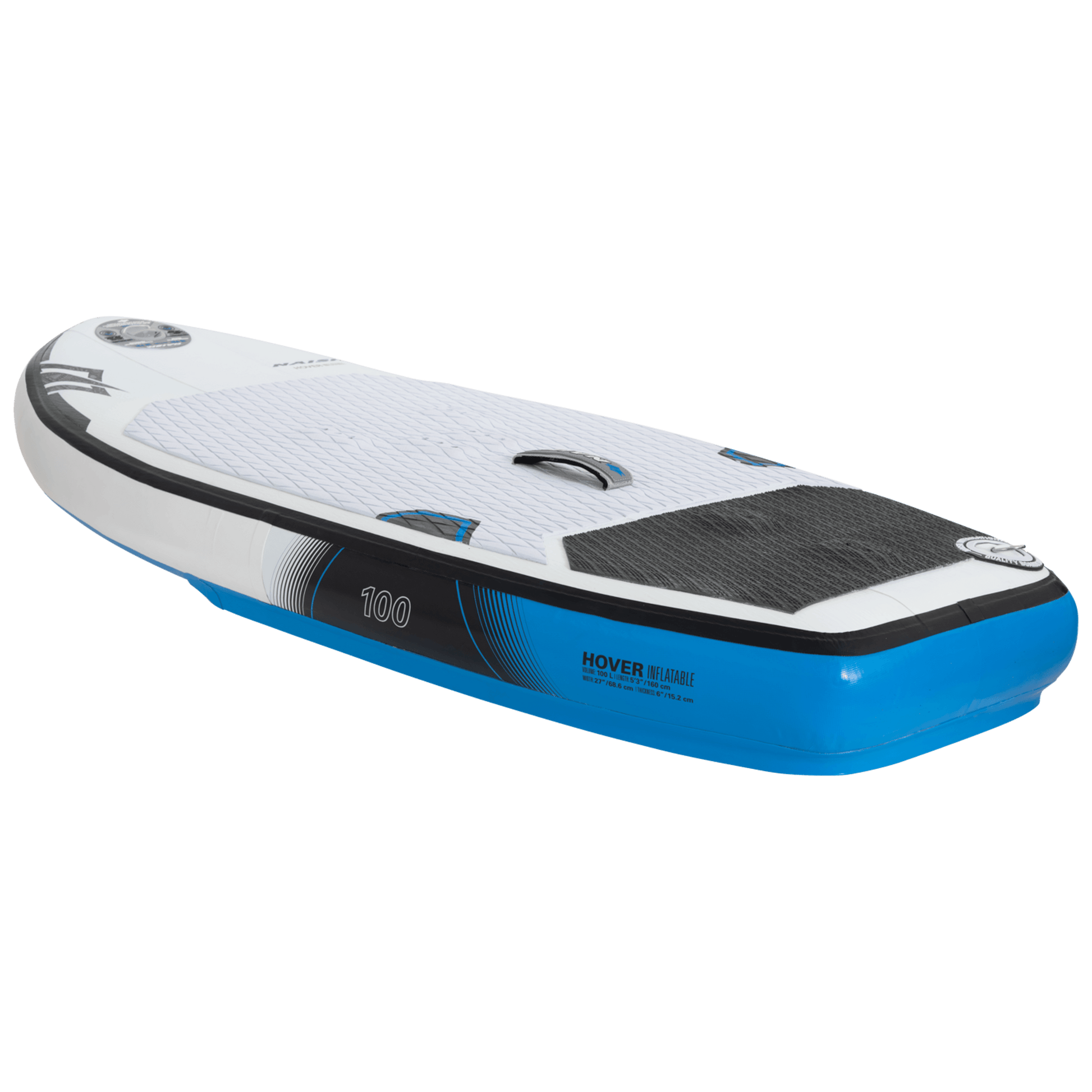 Naish Hover Wing Foil Inflatable | 24 - Inflatable Wing Foilboards