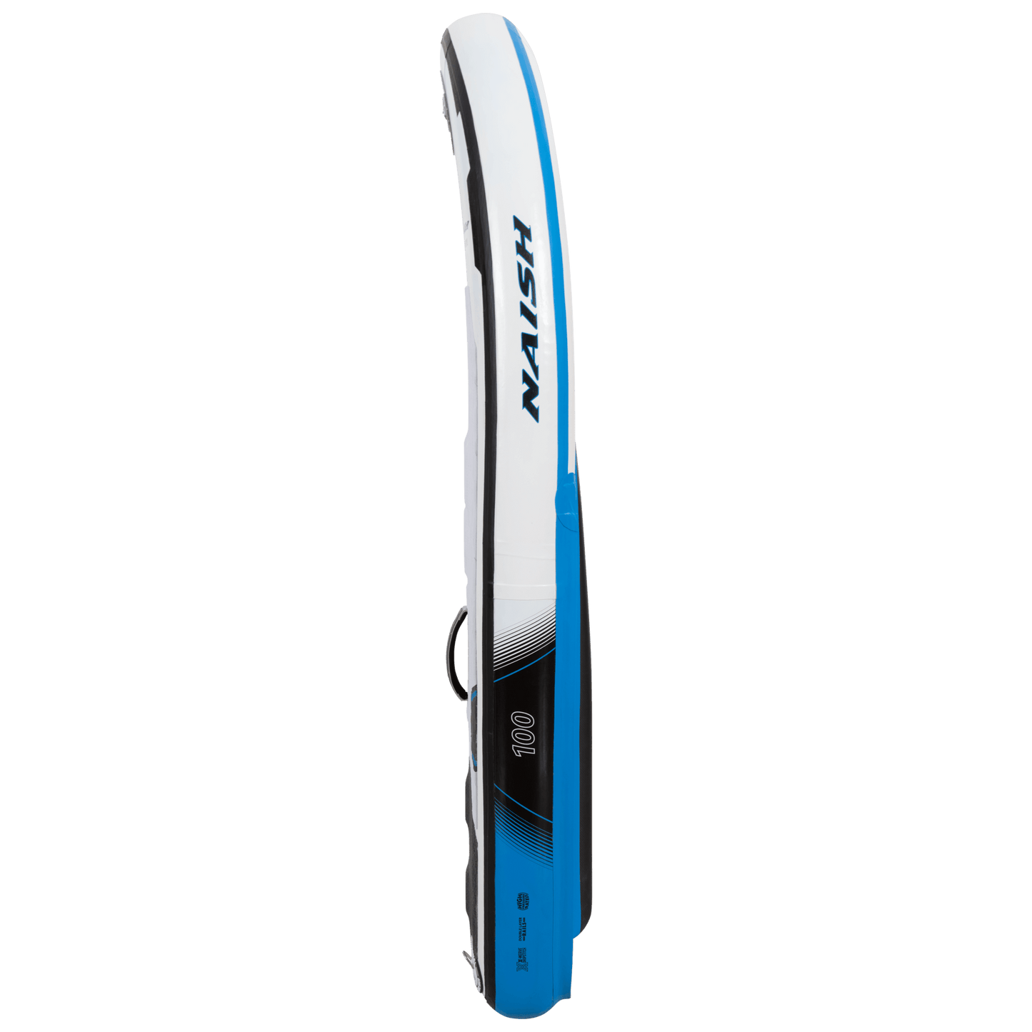 Naish Hover Wing Foil Inflatable | 24 - Inflatable Wing Foilboards