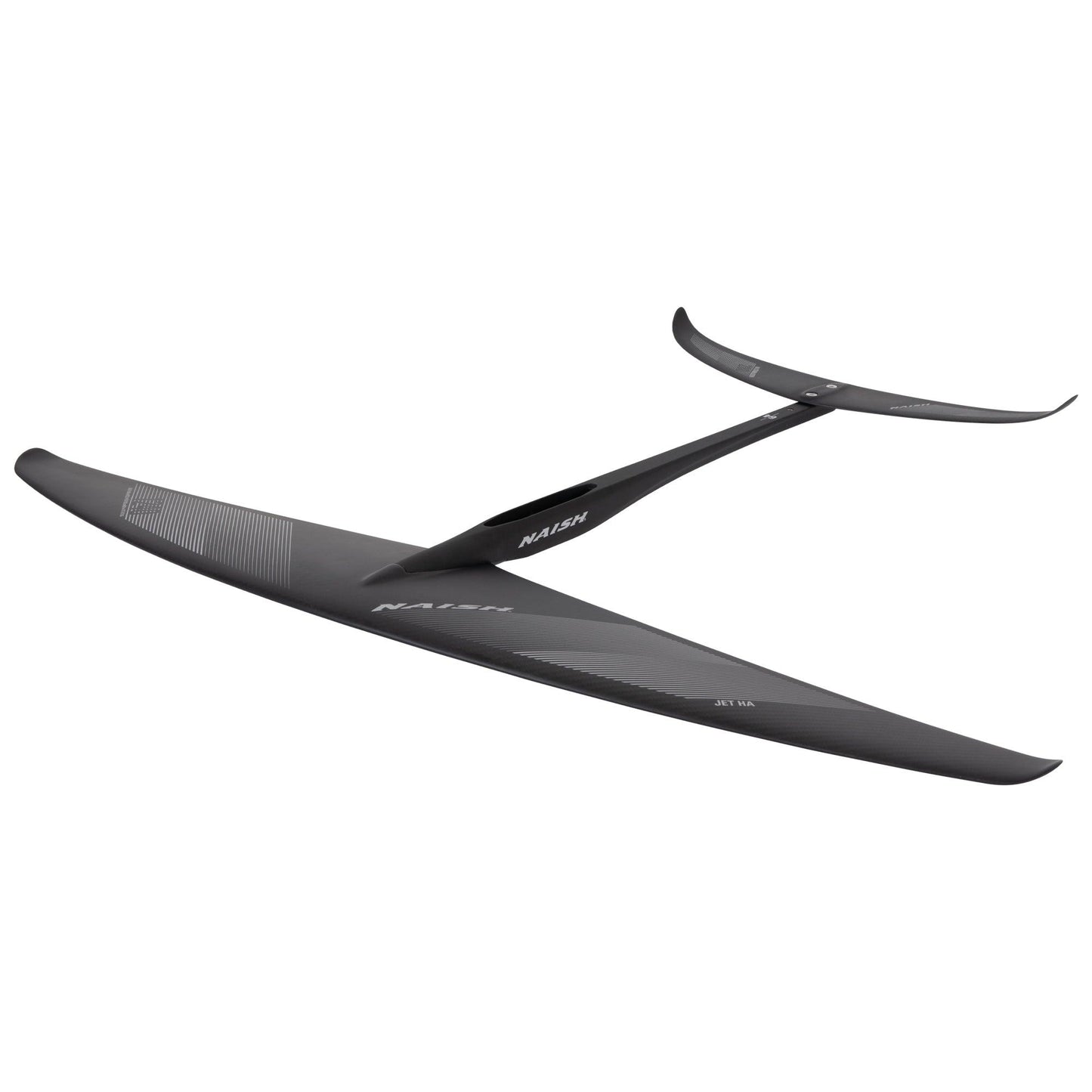 Naish Jet HA Foil Semi Complete - Lower Packages