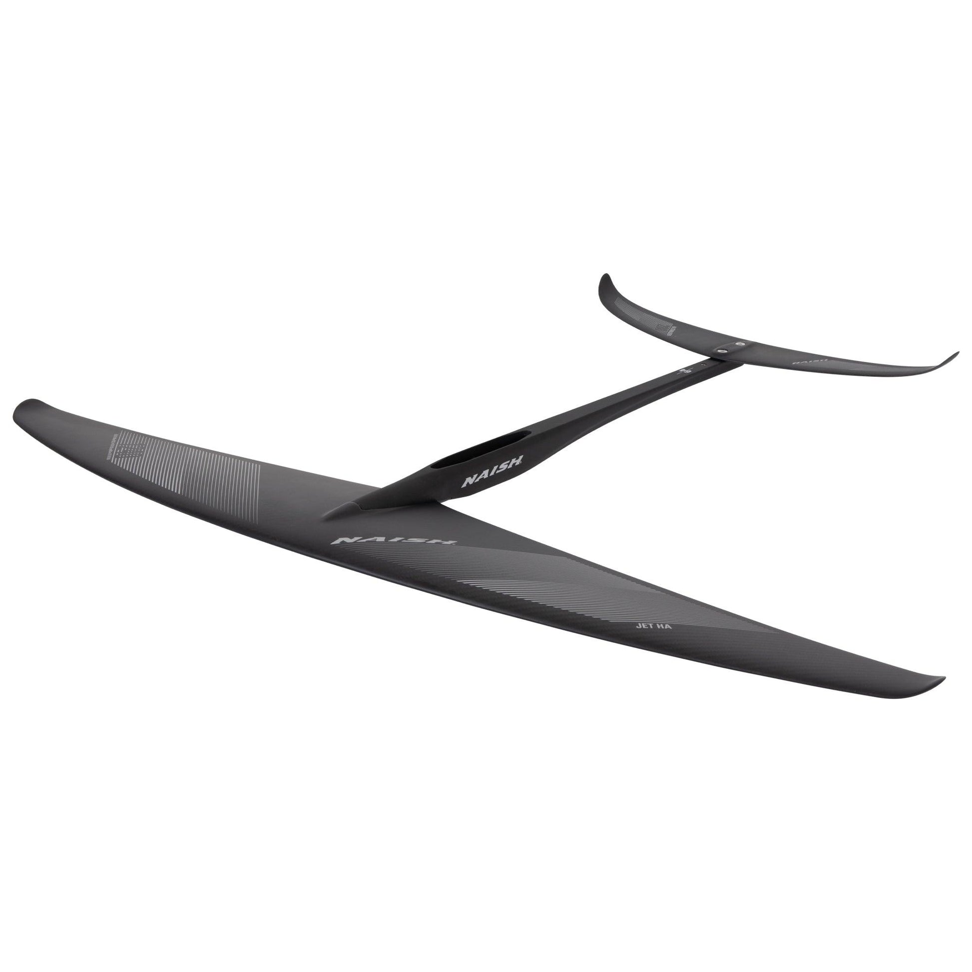 Naish Jet HA Foil Semi Complete - Lower Packages
