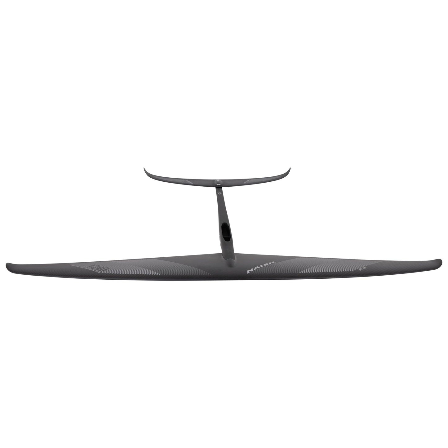 Naish Jet HA Foil Semi Complete - Lower Packages
