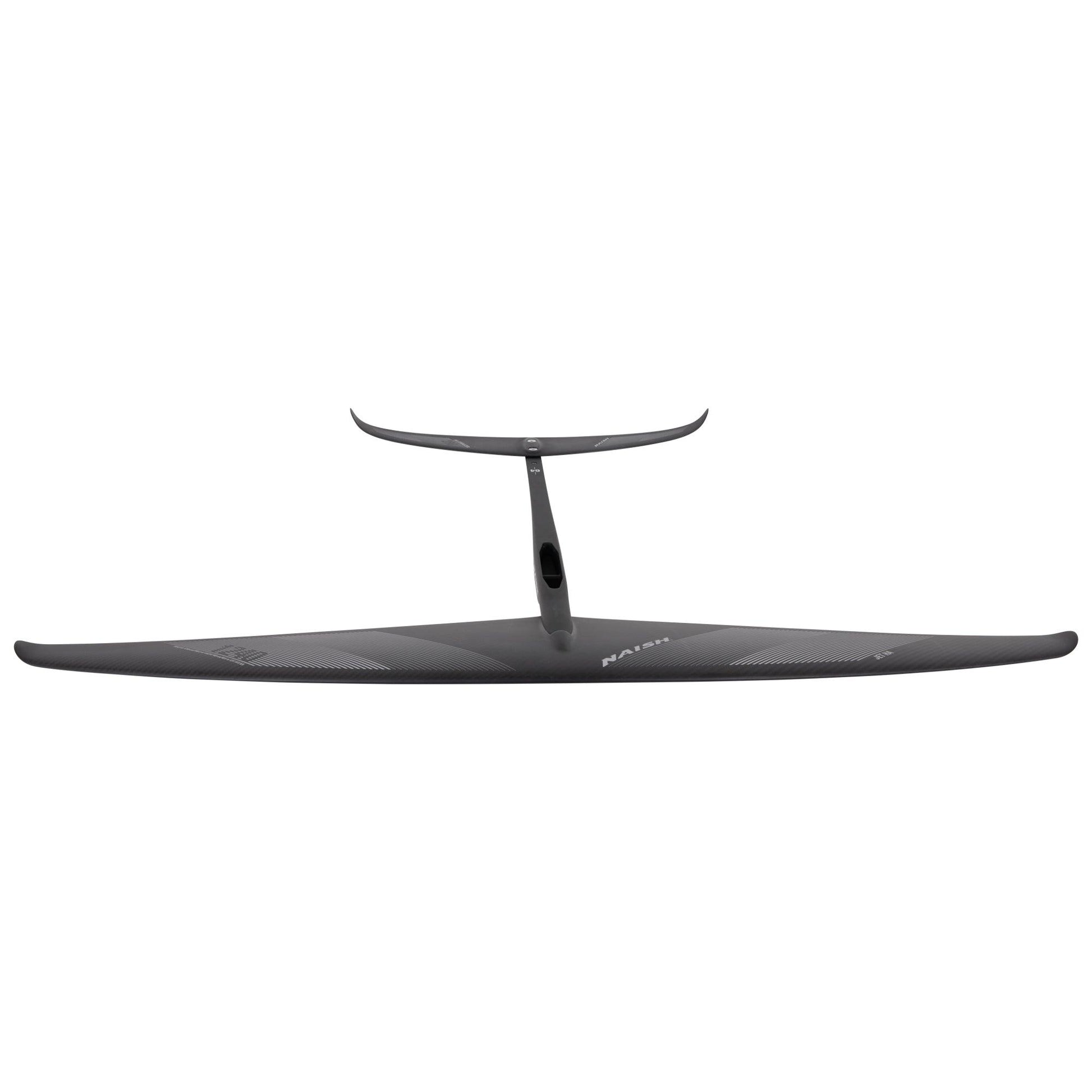 Naish Jet HA Foil Semi Complete - Lower Packages