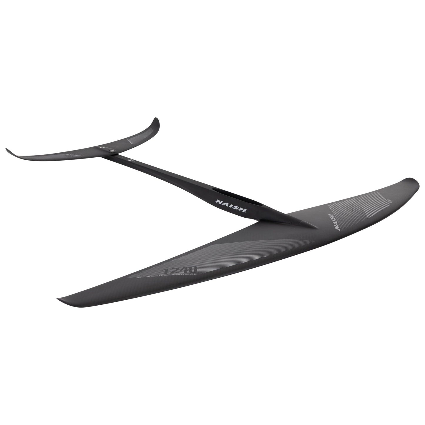 Naish Jet HA Foil Semi Complete - Lower Packages