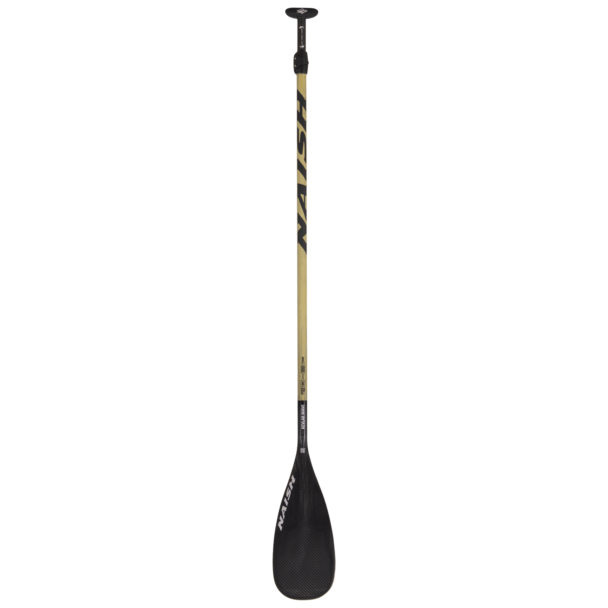 Naish Kevlar Wave | 24