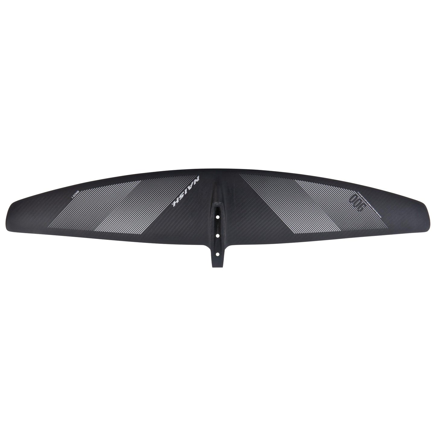Naish Mach-1 Foil Front Wing - Front Wings
