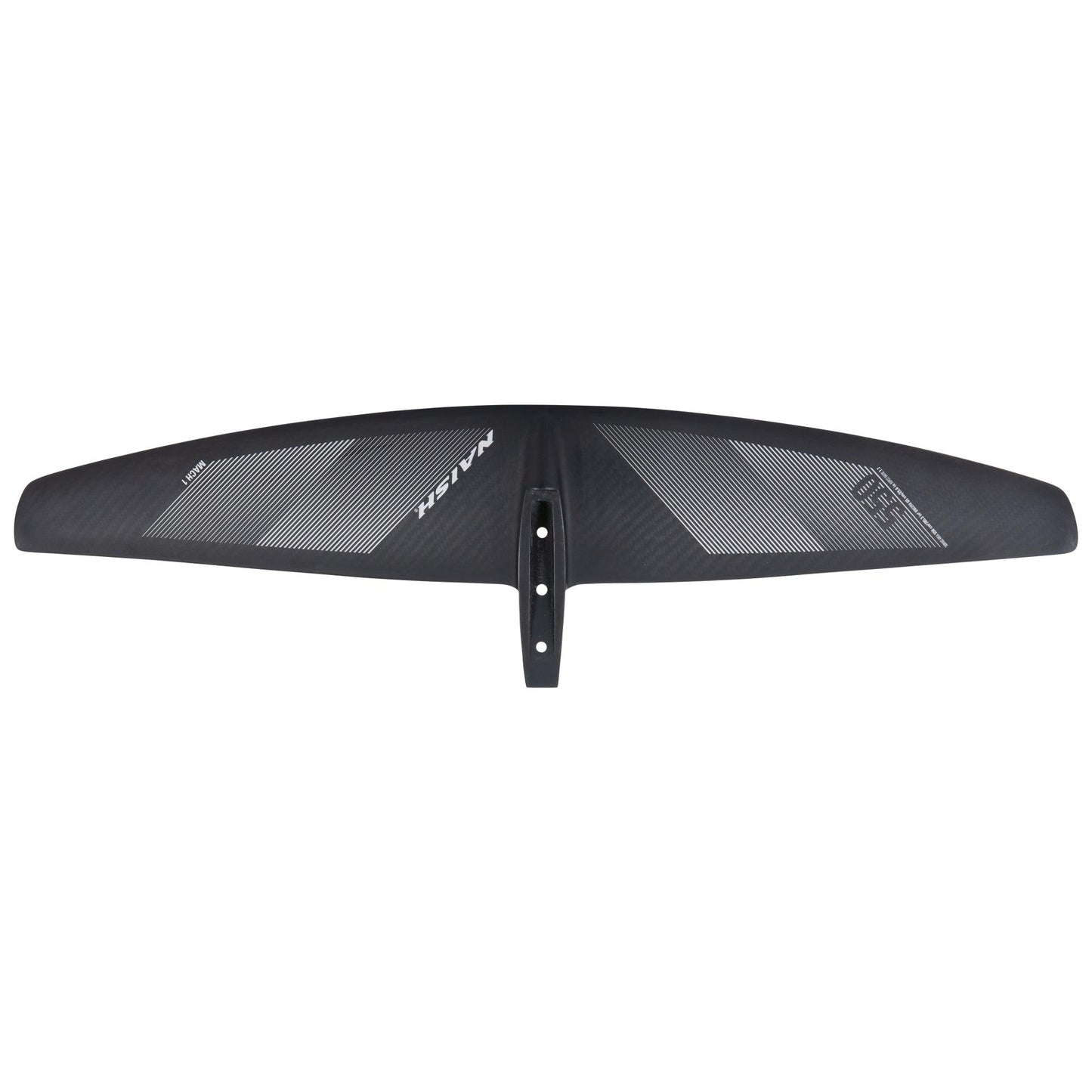 Naish Mach-1 Foil Front Wing - Front Wings