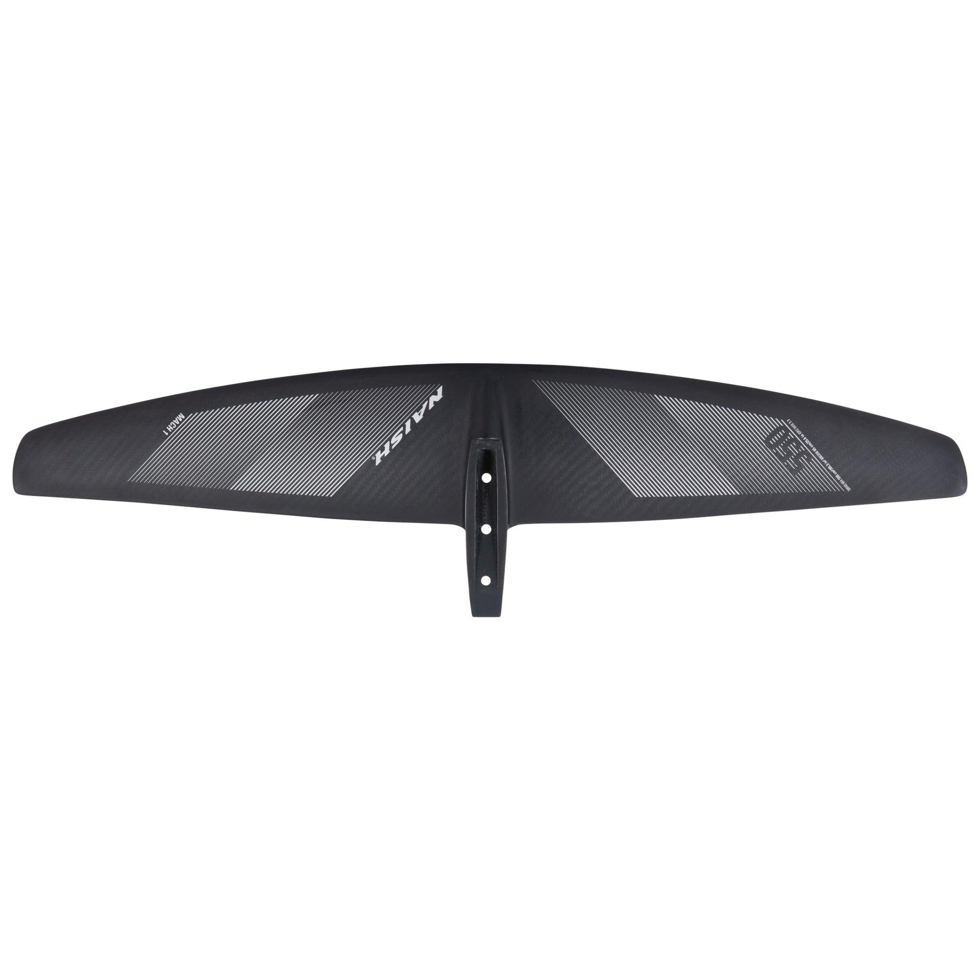 Naish Mach-1 Foil Front Wing - Front Wings