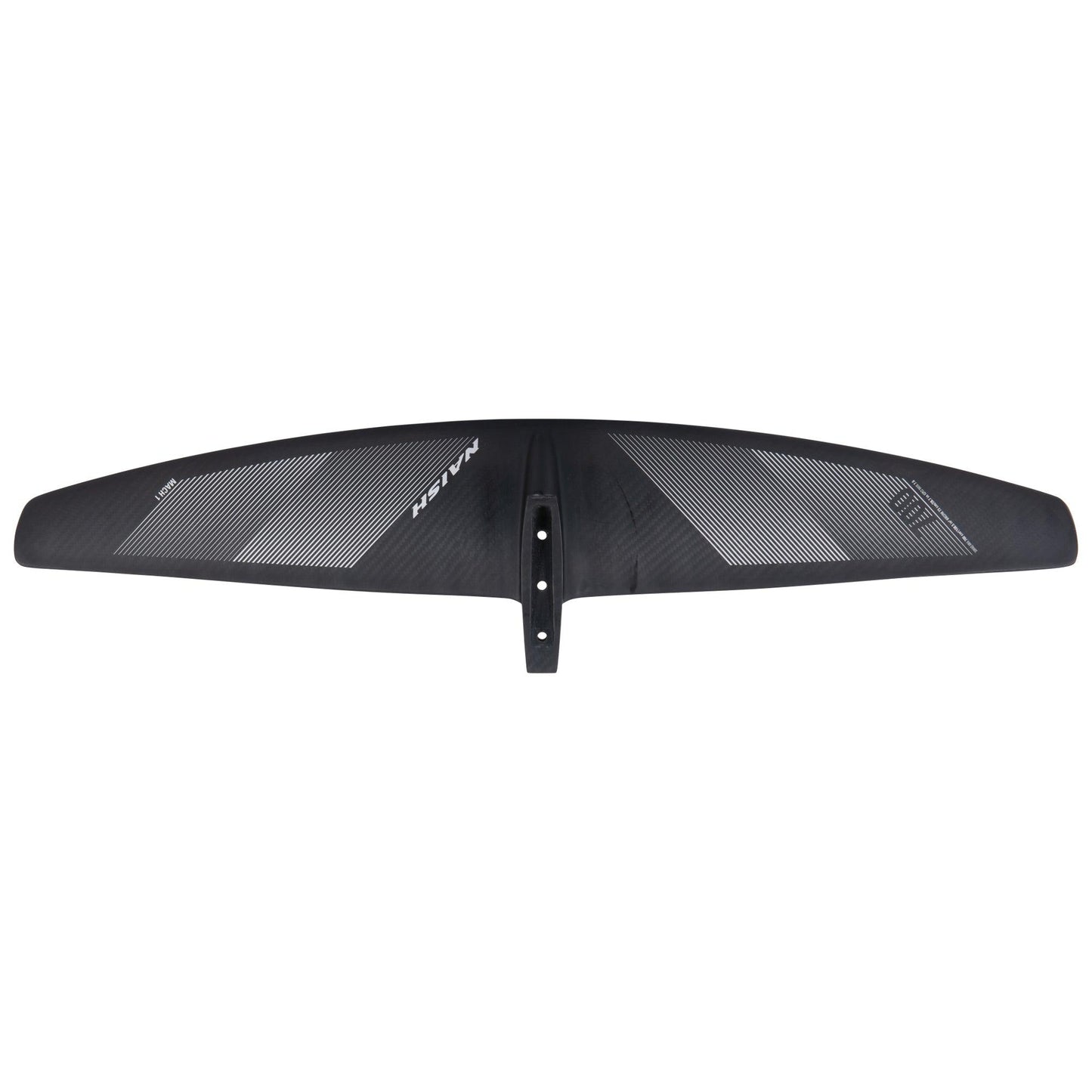 Naish Mach-1 Foil Front Wing - Front Wings