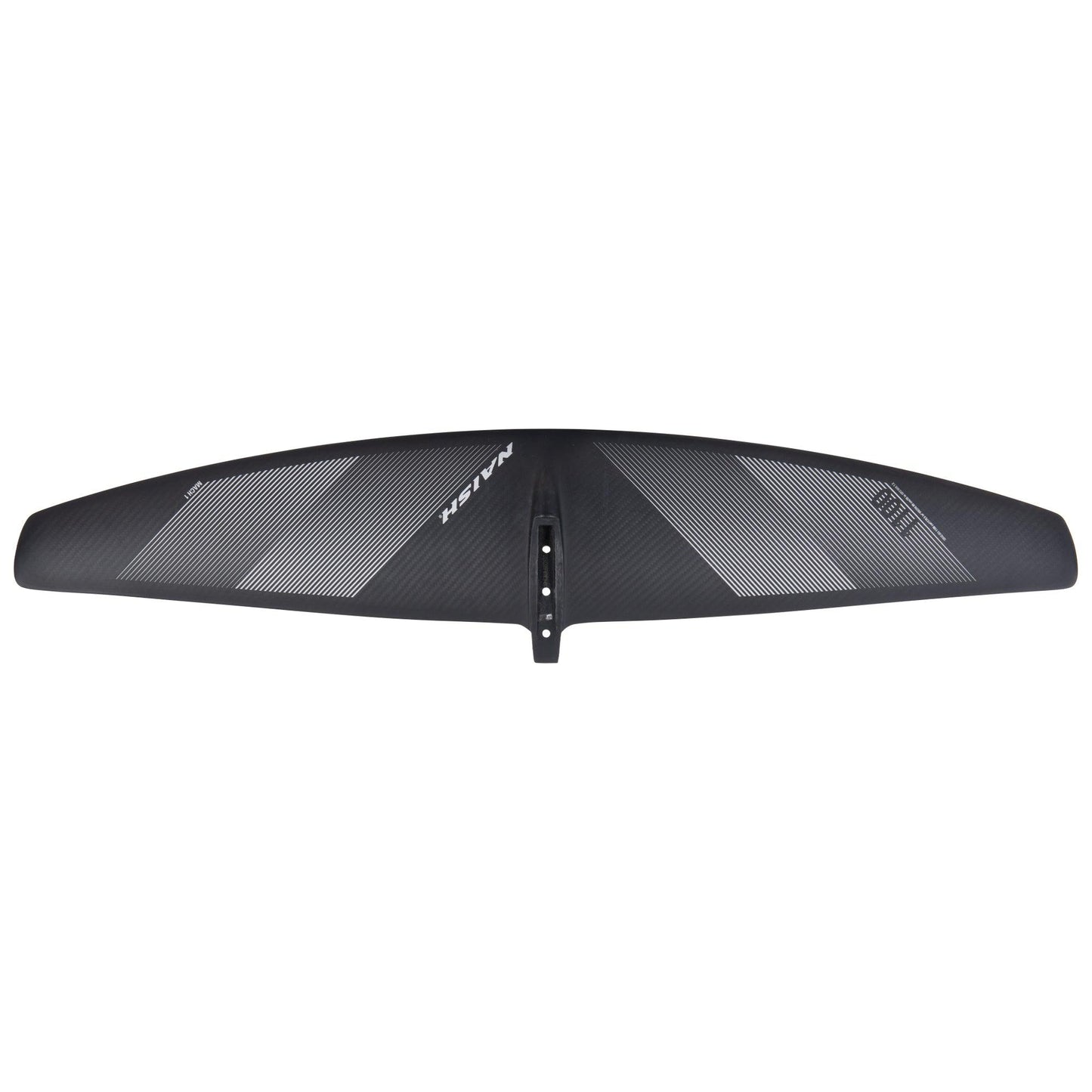 Naish Mach-1 Foil Front Wing - Front Wings
