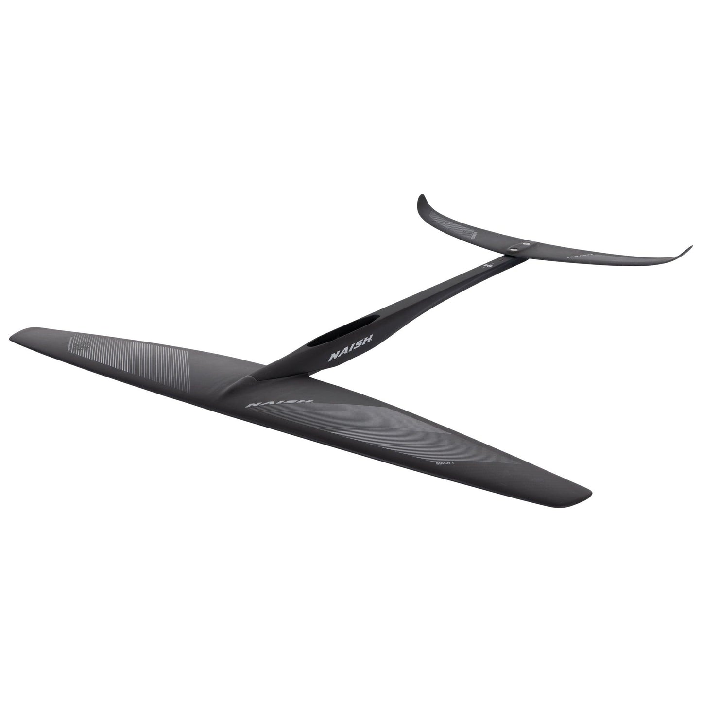 Naish Mach-1 Foil Semi Complete - Lower Packages