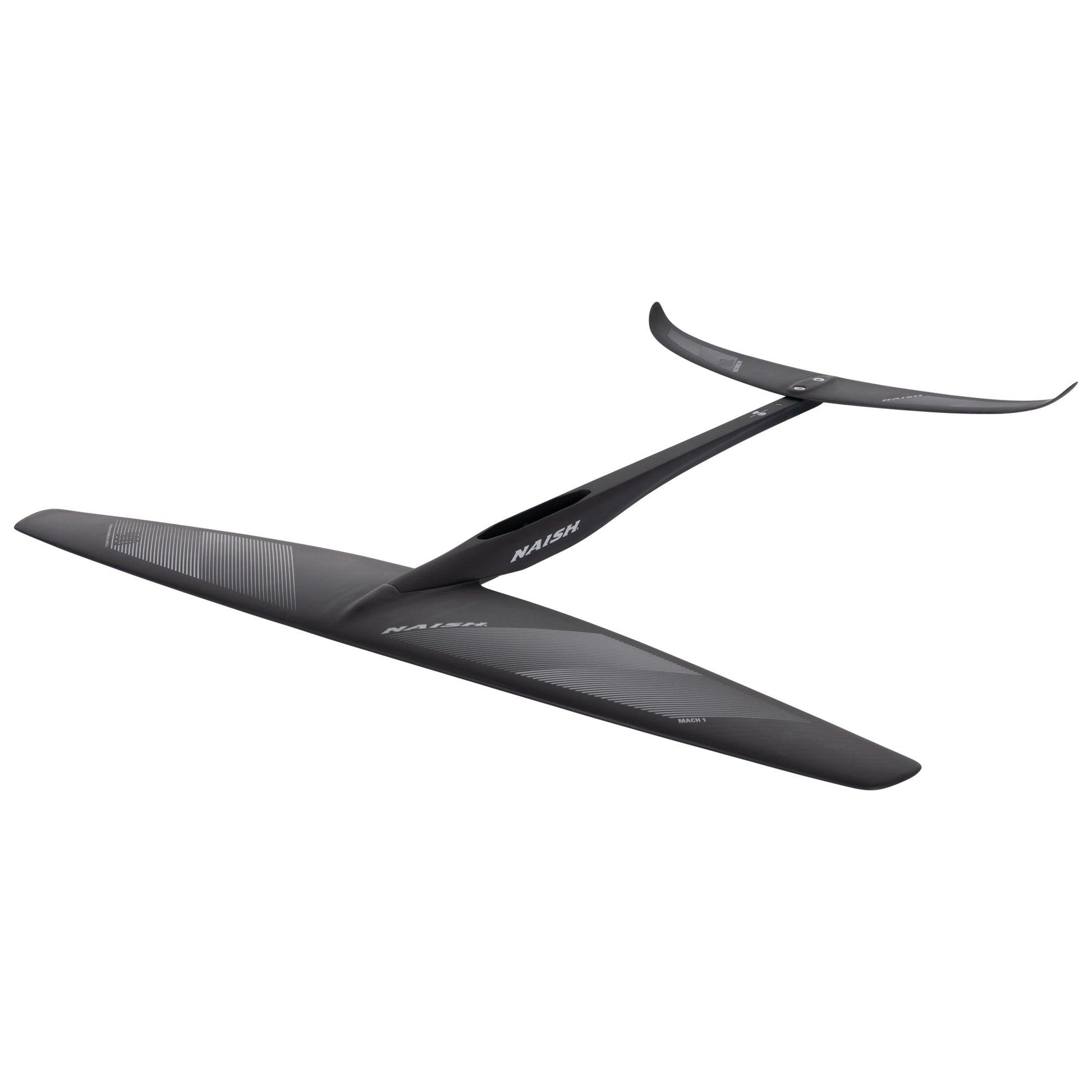 Naish Mach-1 Foil Semi Complete - Lower Packages