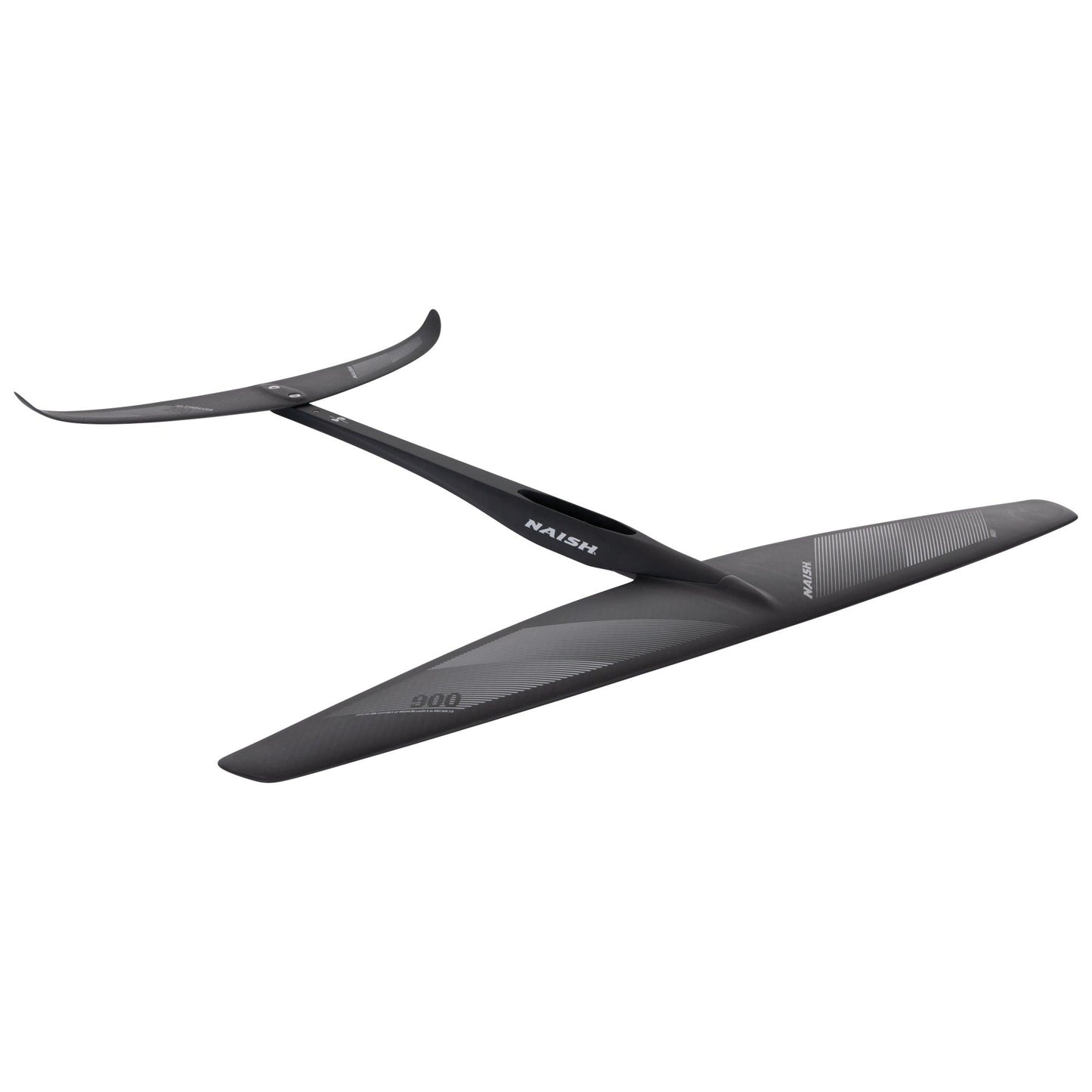 Naish Mach-1 Foil Semi Complete - Lower Packages