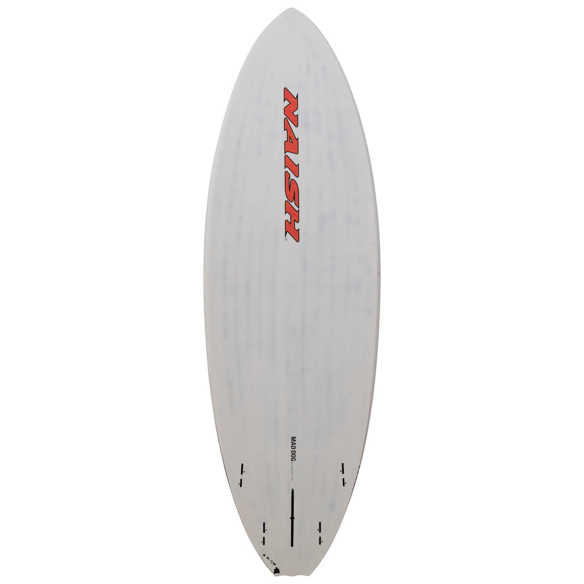Naish Mad Dog | 24 - Short Boards
