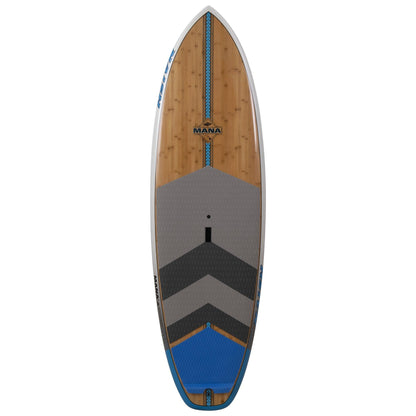 Naish Mana GTW Custom | 24