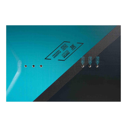 Naish Motion Nvision | 25 - Twintips