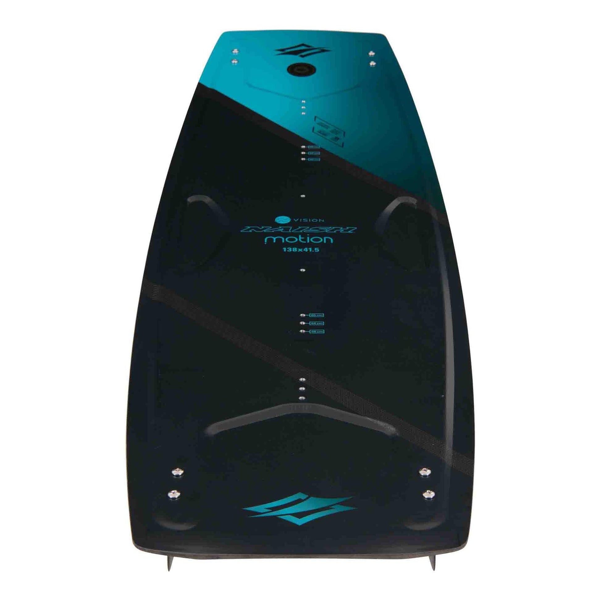 Naish Motion Nvision | 25 - Twintips