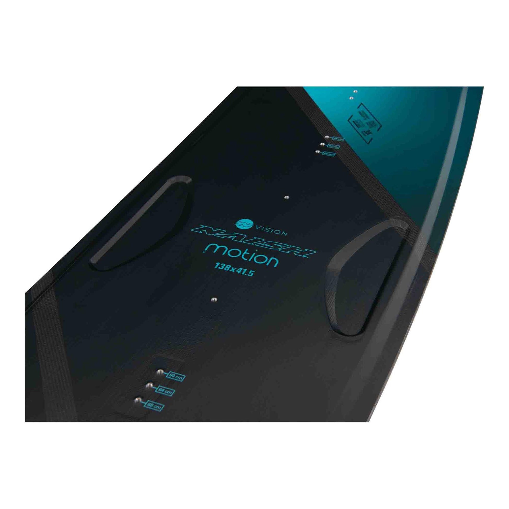 Naish Motion Nvision | 25 - Twintips