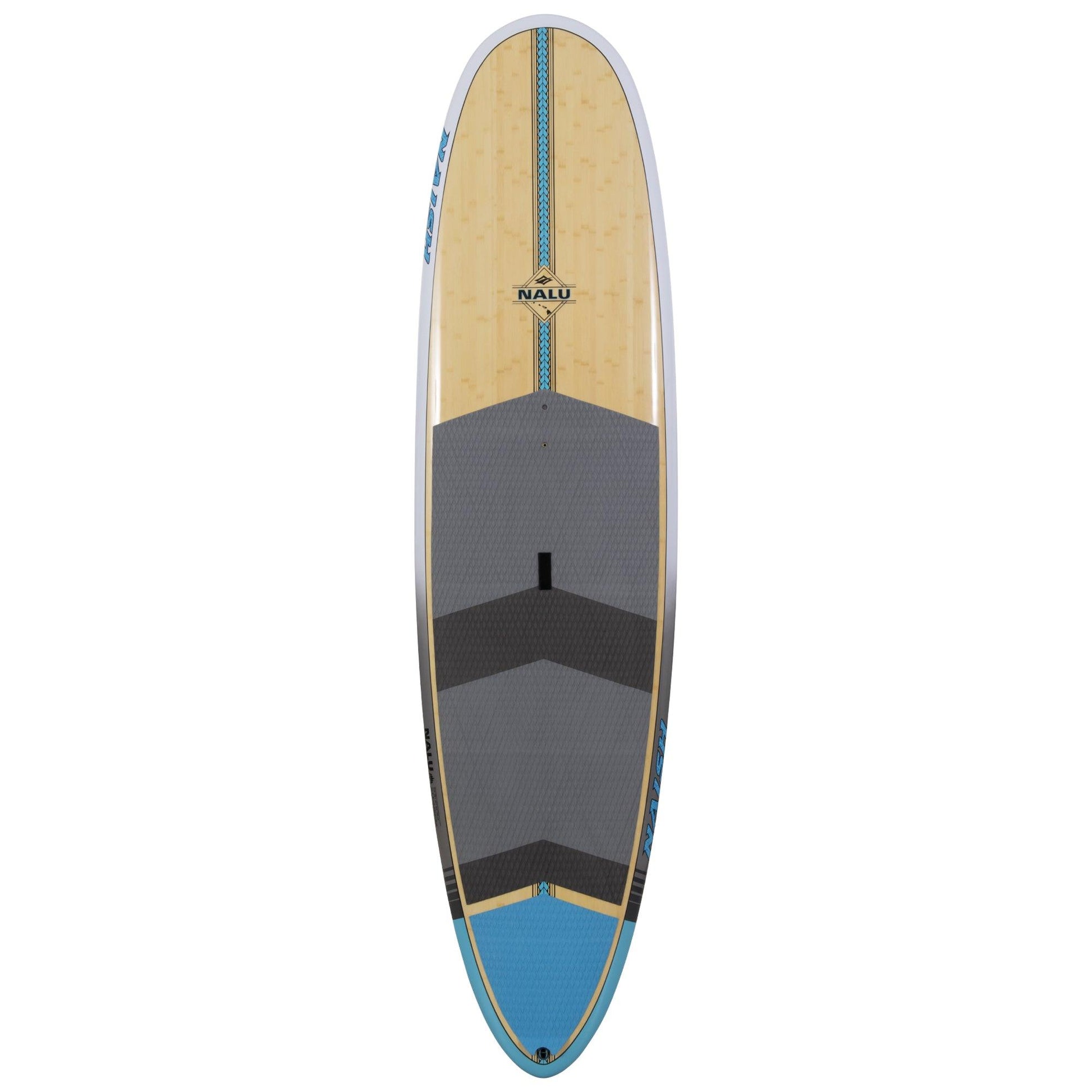 Naish Nalu GTW | 24