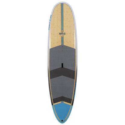 Naish Nalu GTW | 24