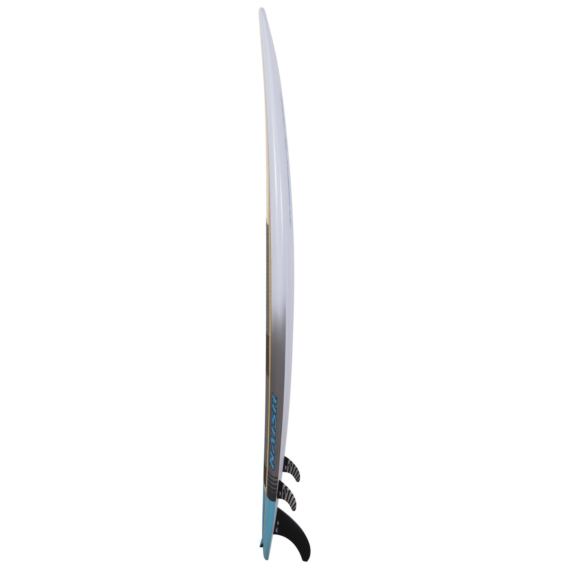 Naish Nalu GTW | 24