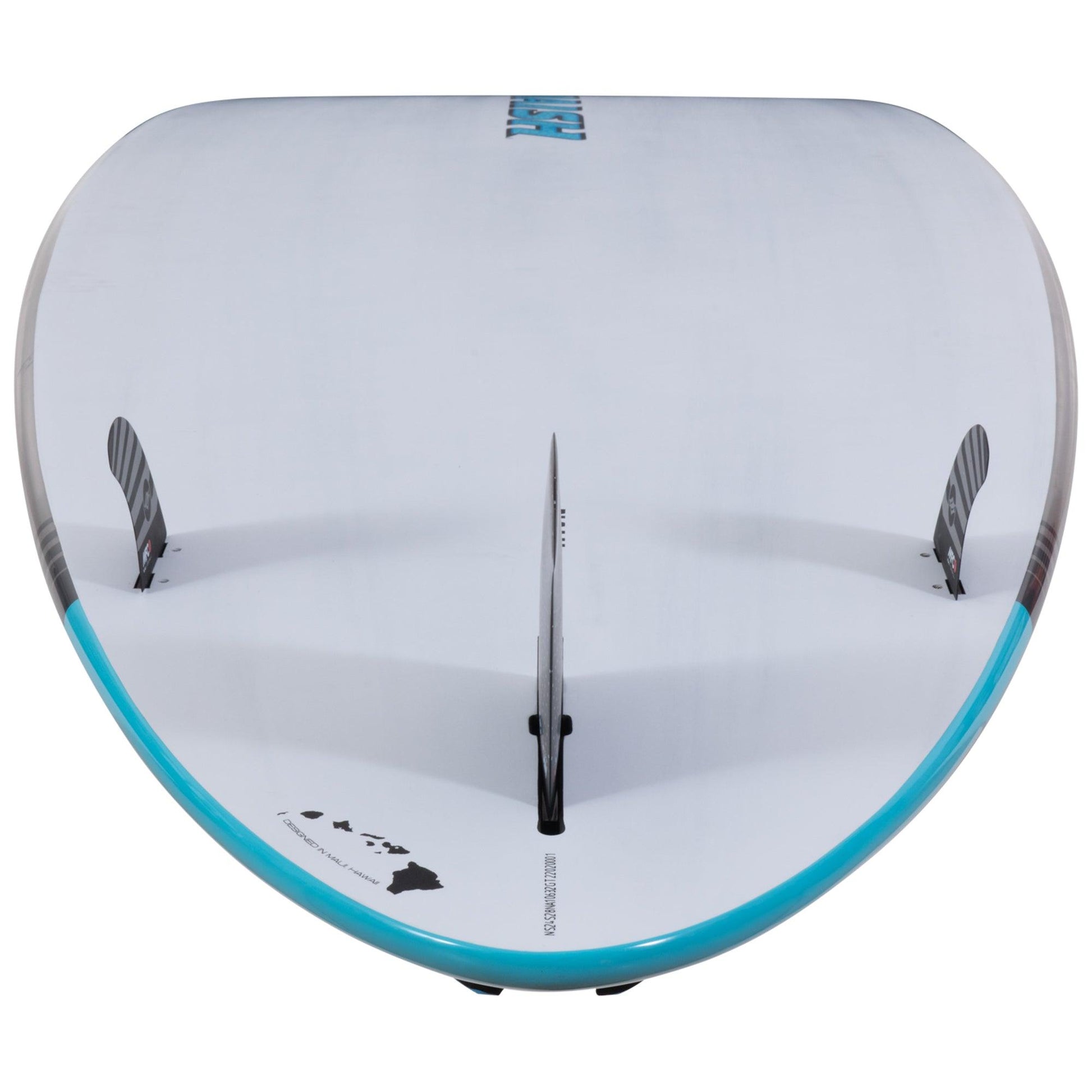 Naish Nalu GTW | 24