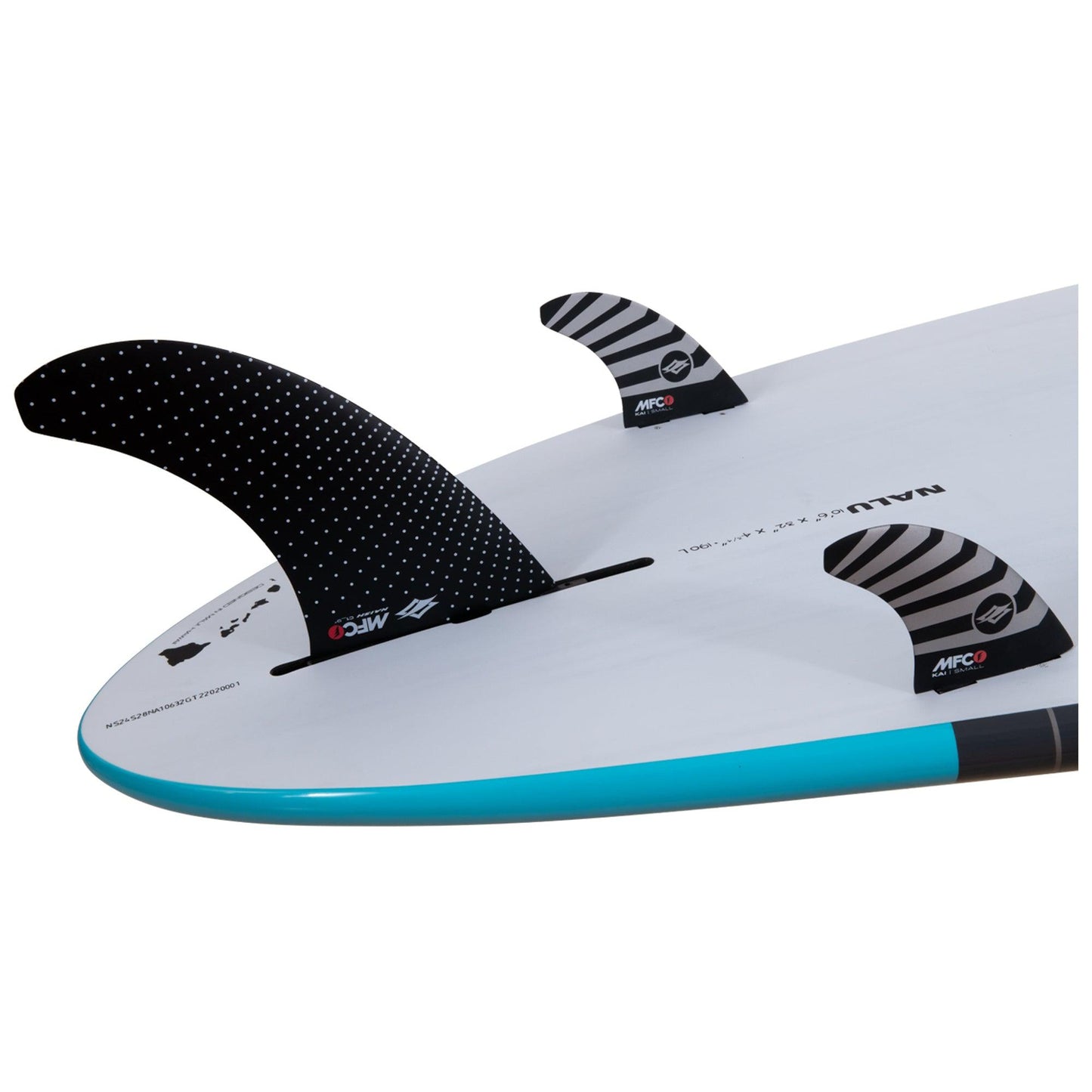 Naish Nalu GTW | 24