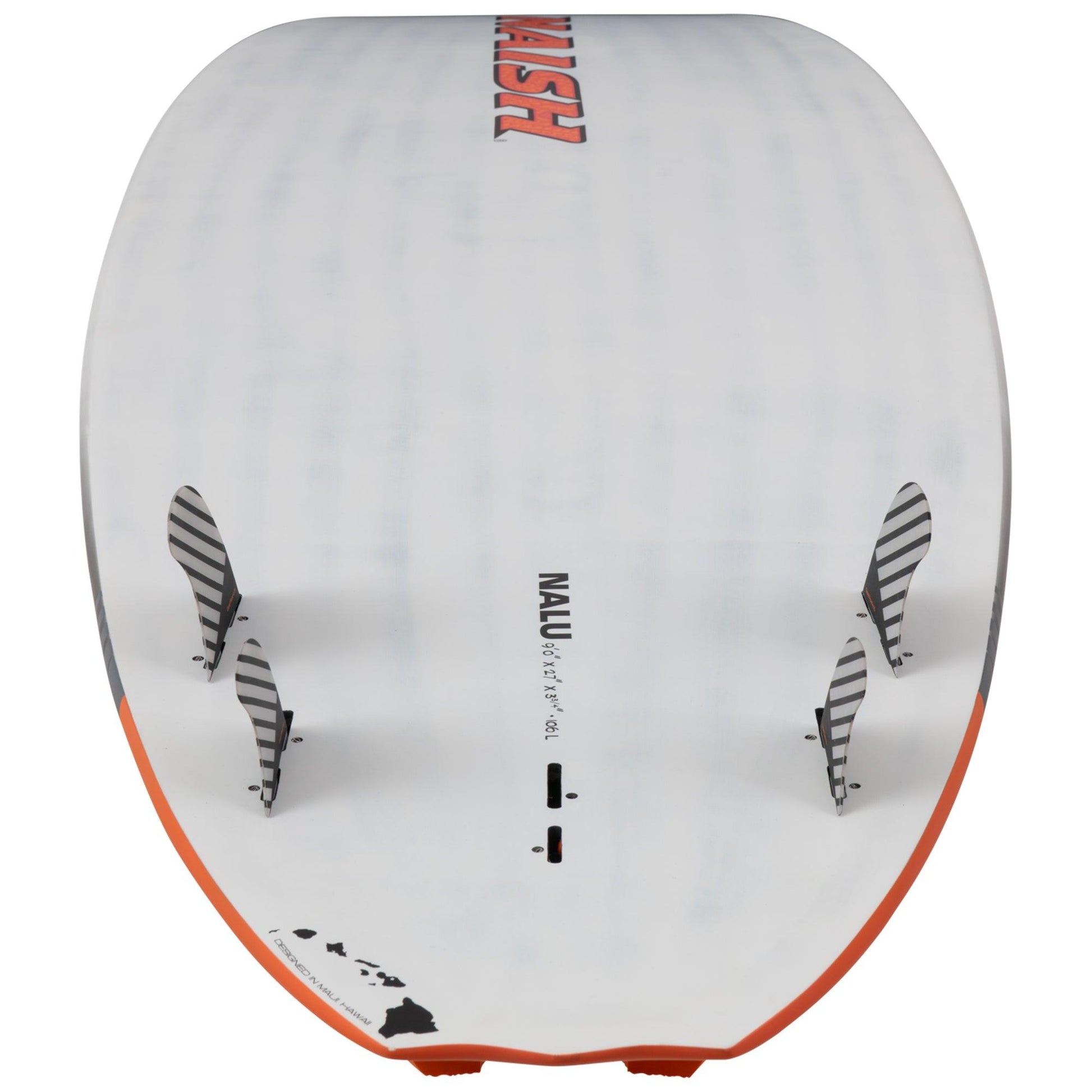 Naish Nalu S-Glass | 24
